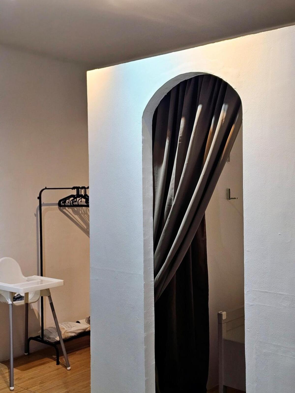 Apartment Comfort At Intramuros By In Cafebar *