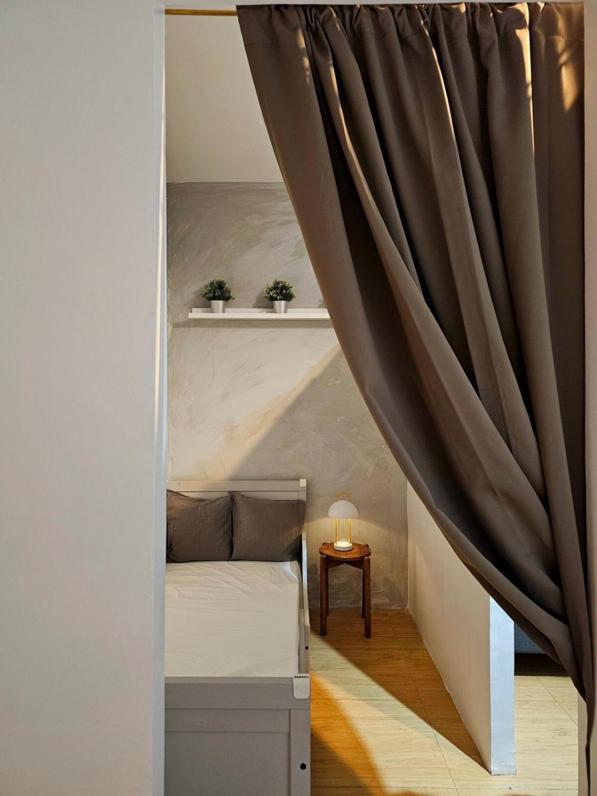 Comfort At Intramuros By In Cafebar Apartment Manila