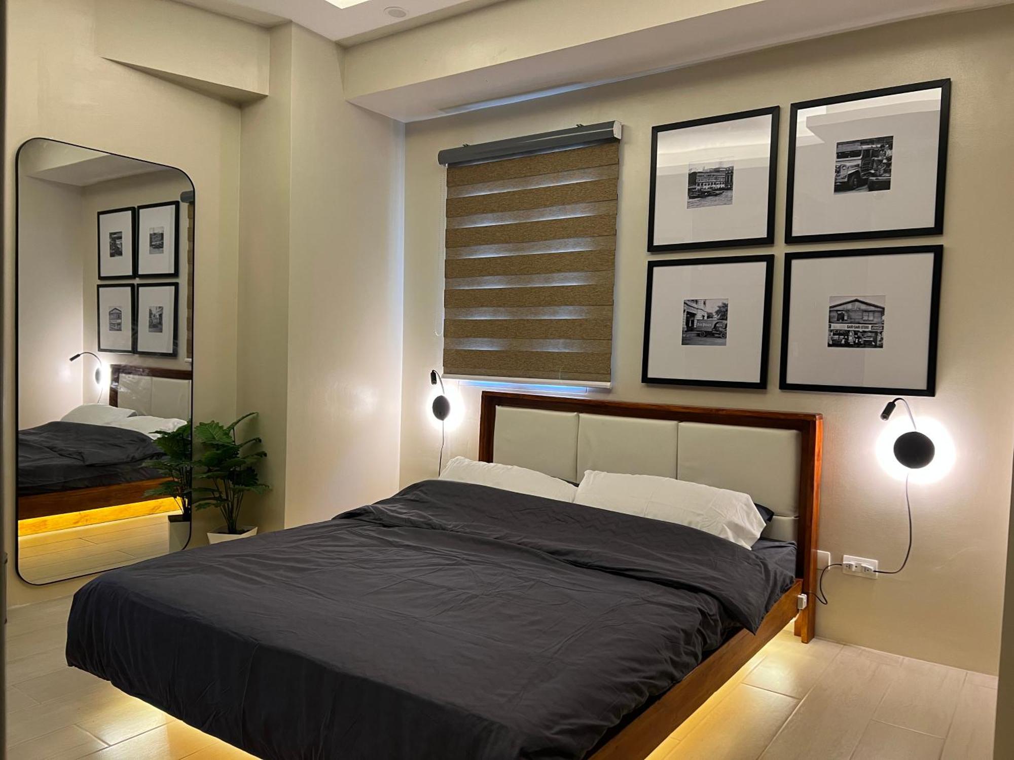 Newport Aparthotel Manila
