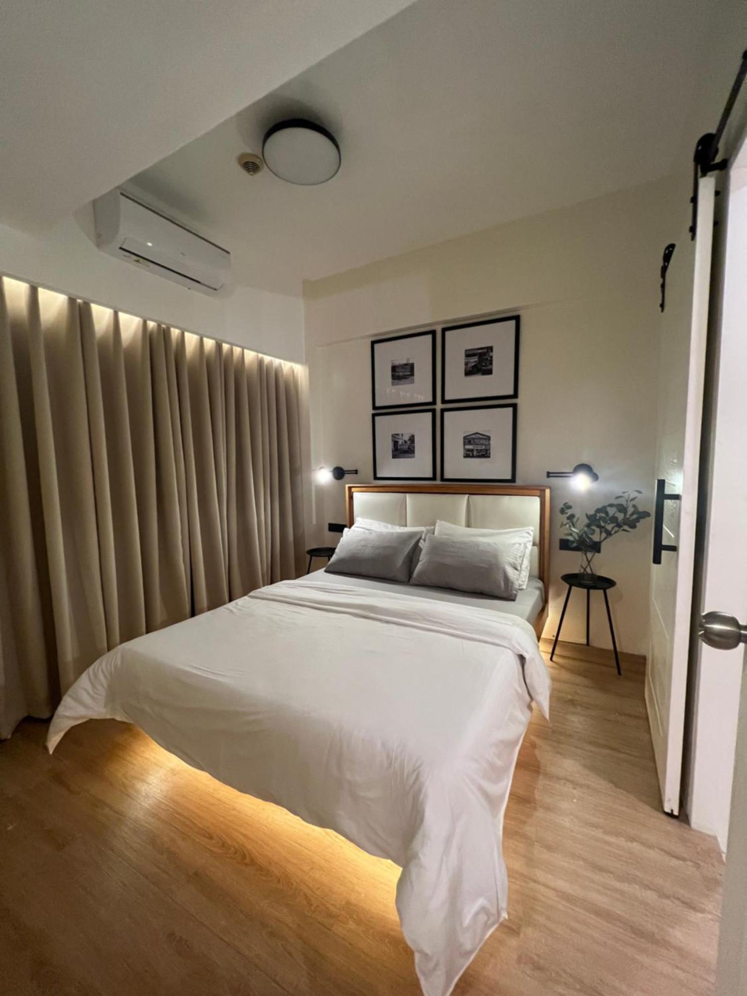 Aparthotel Newport Manila