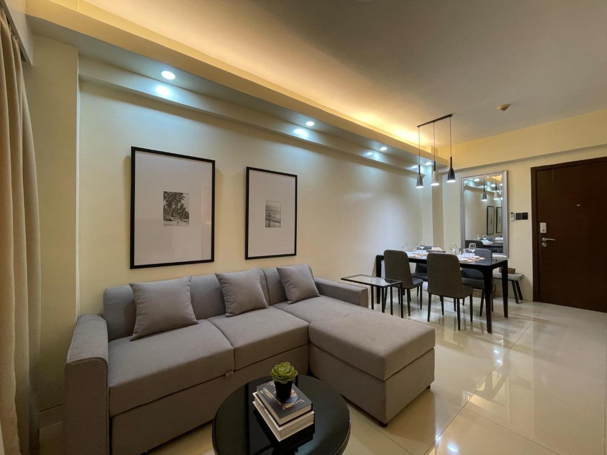Newport Manila