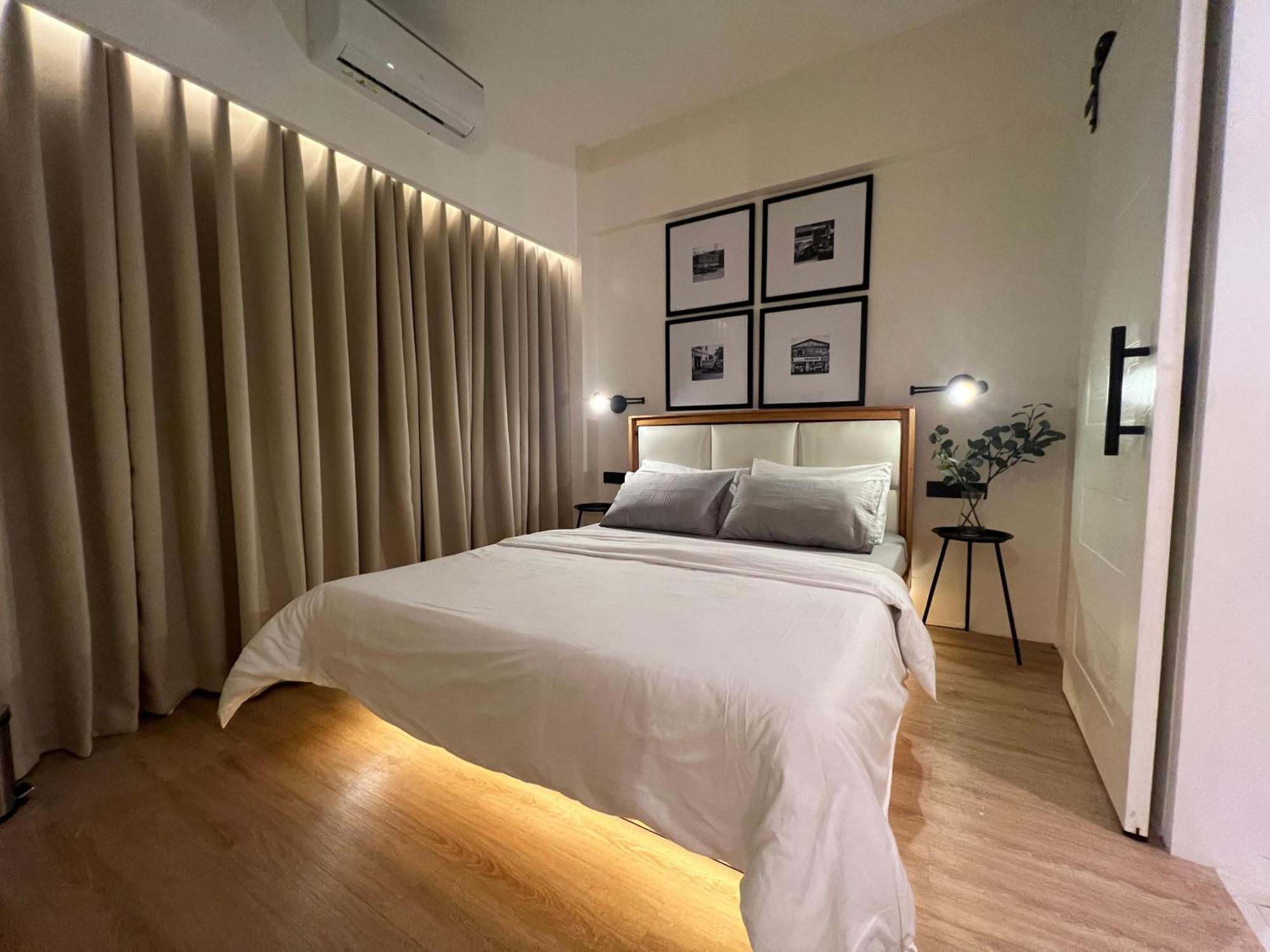 Aparthotel Newport *