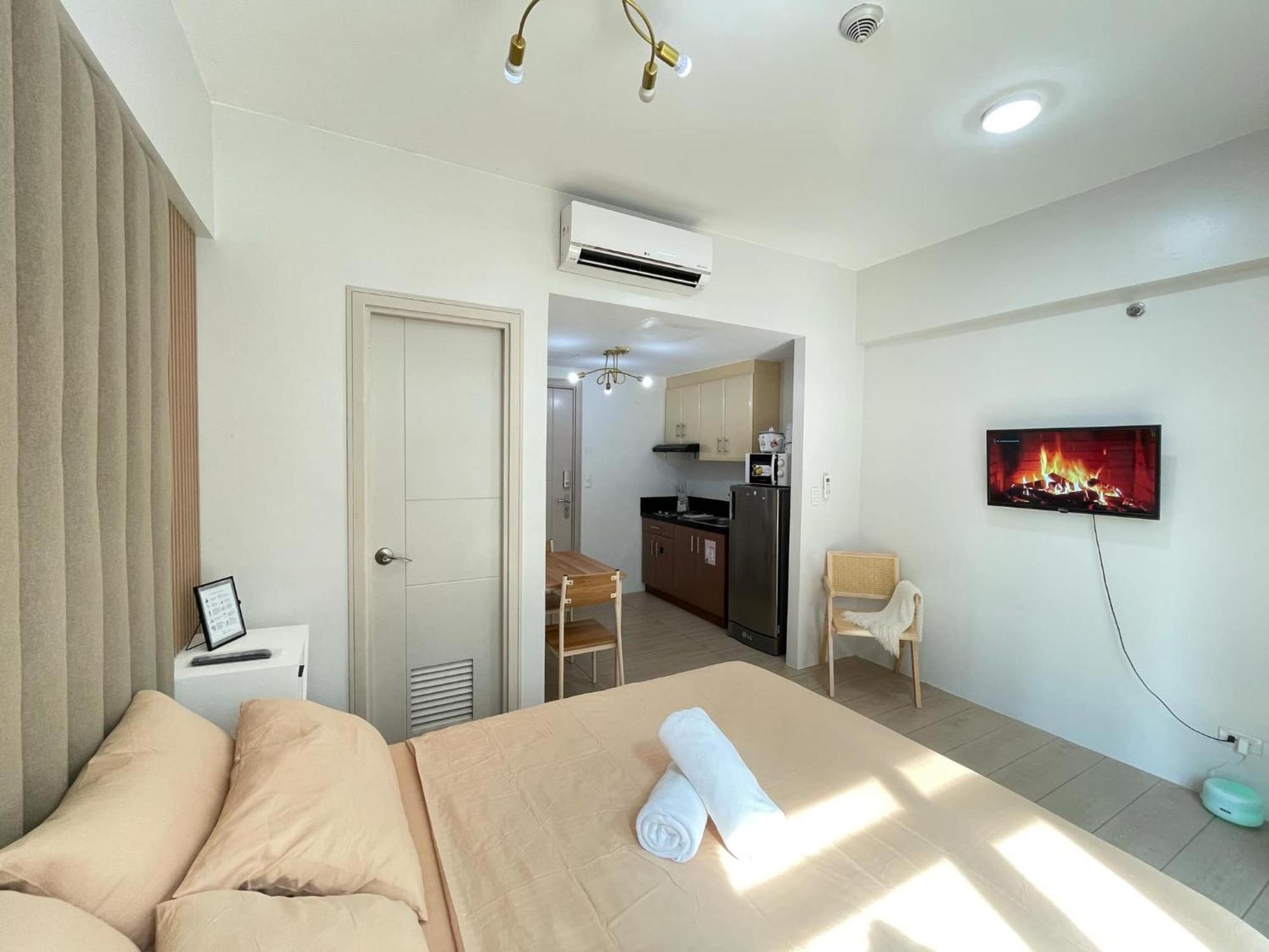 Aparthotel Newport
