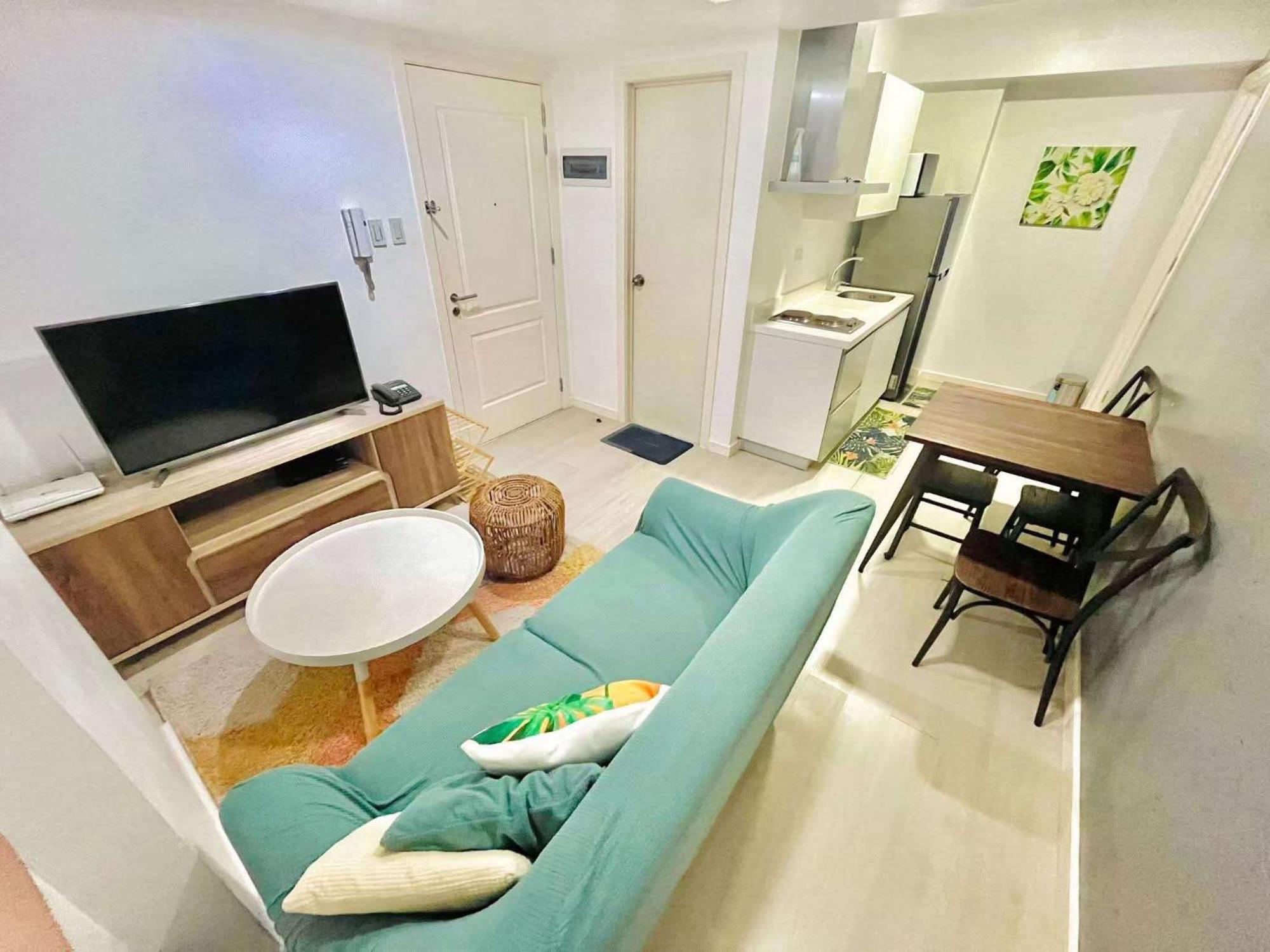 Pinoysg Aparthotel *