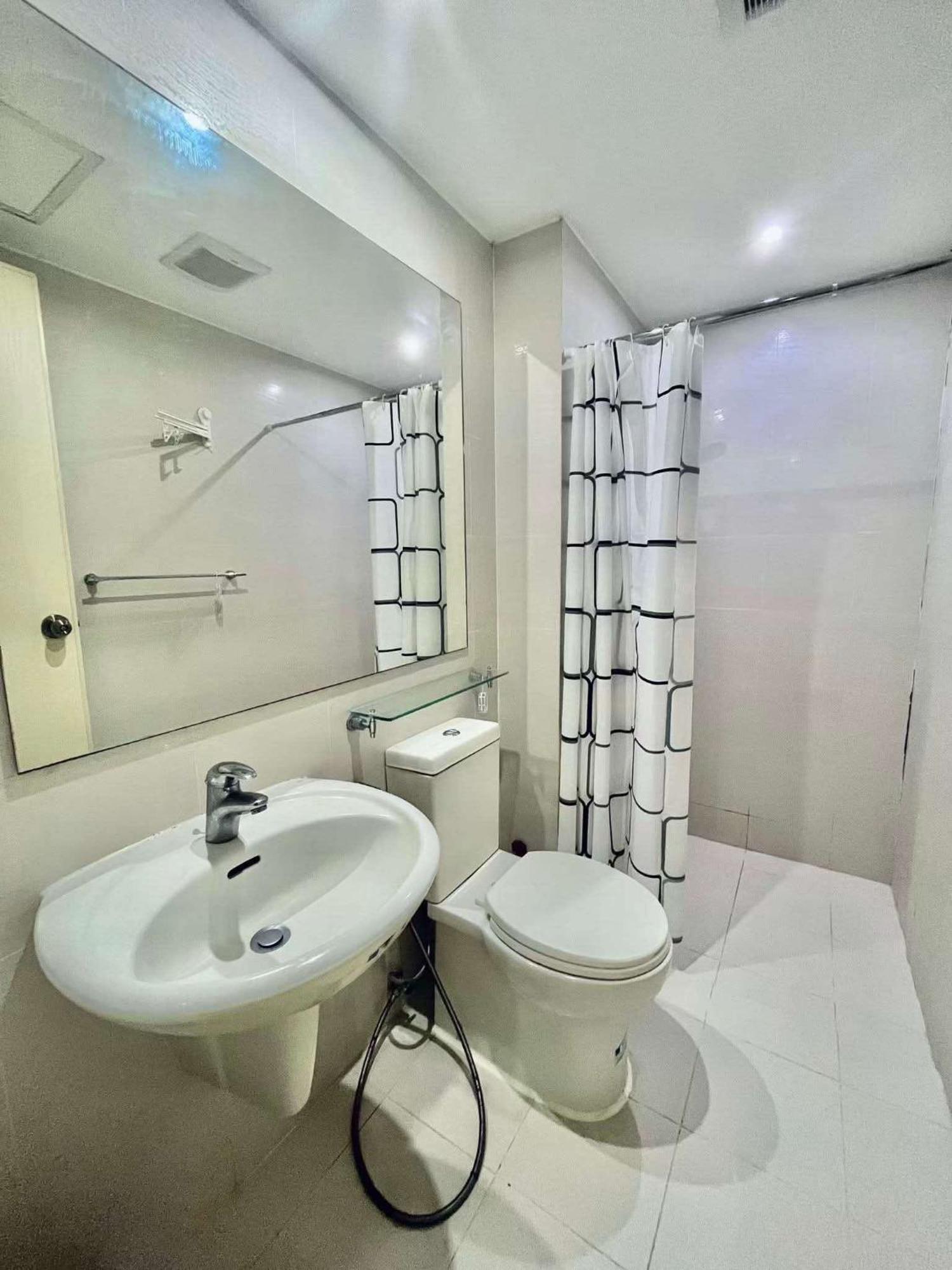 Aparthotel Pinoysg Manila