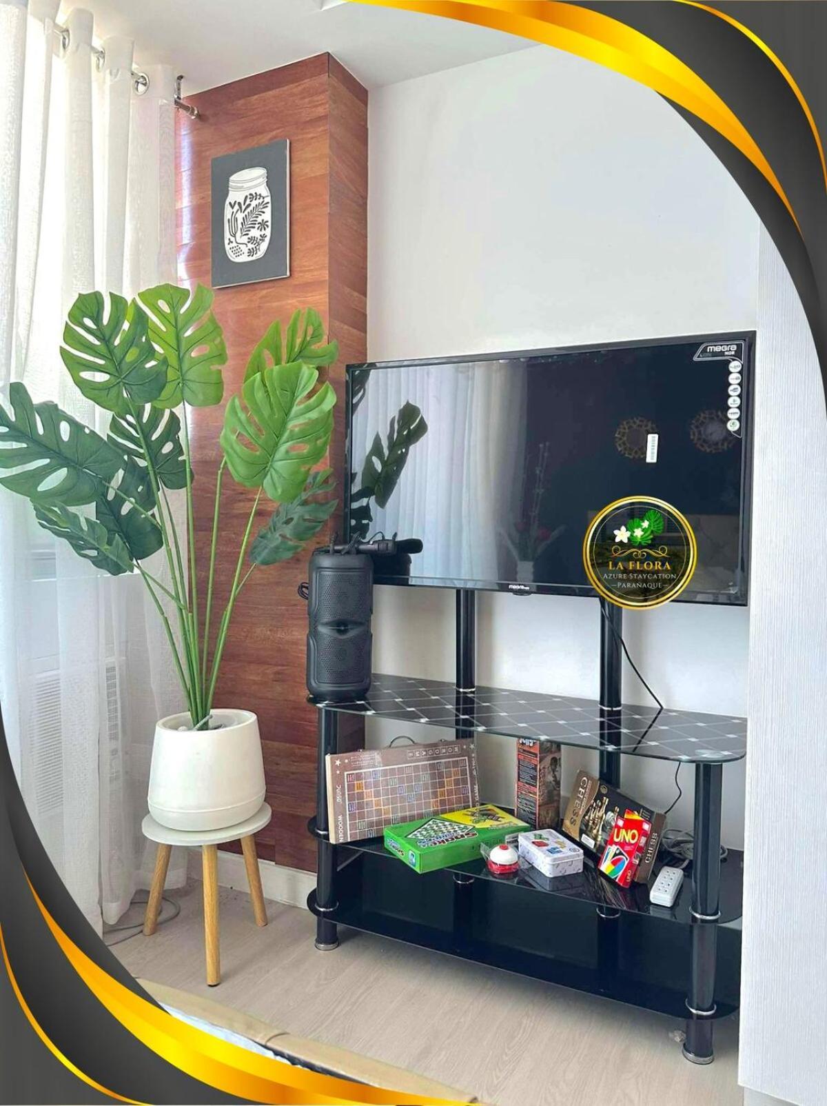 Apartment Staycation *
