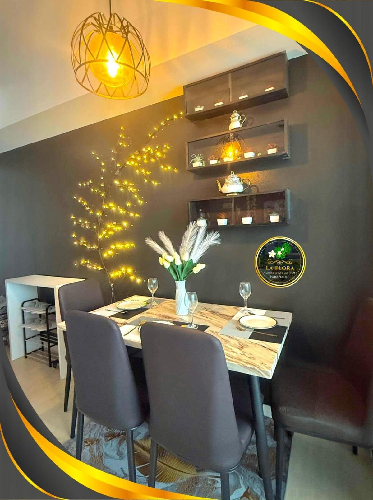 Apartamento Staycation