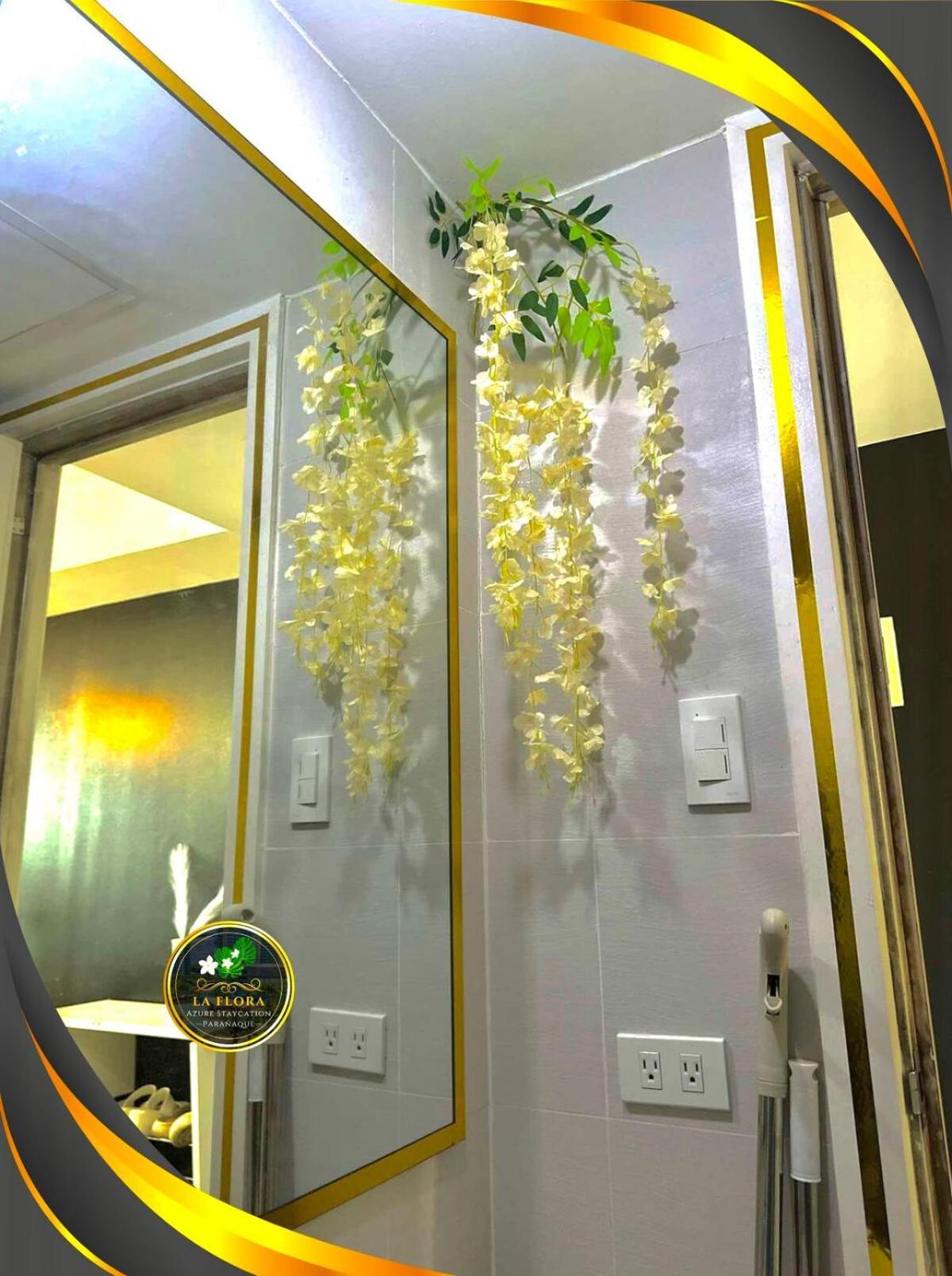 Apartment Staycation Manila