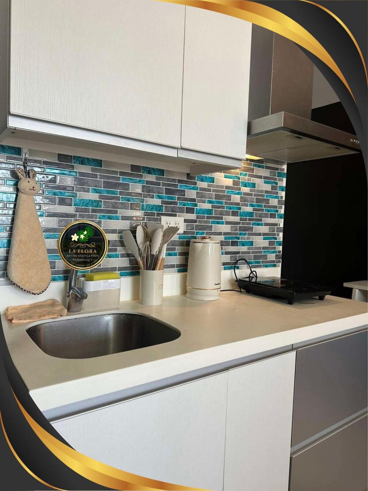 Staycation Apartamento *