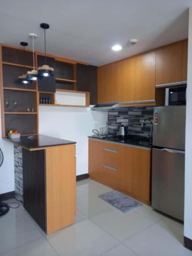 Unit 14e Tower D, 1br Unit- Manhattan Heights Cubao * Manila