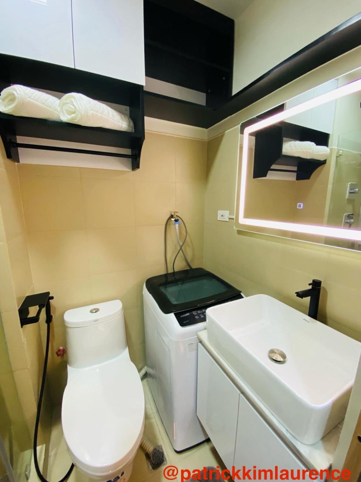Bed & Breakfast Shore 3 - 1br Scandi-industrial By The Bay