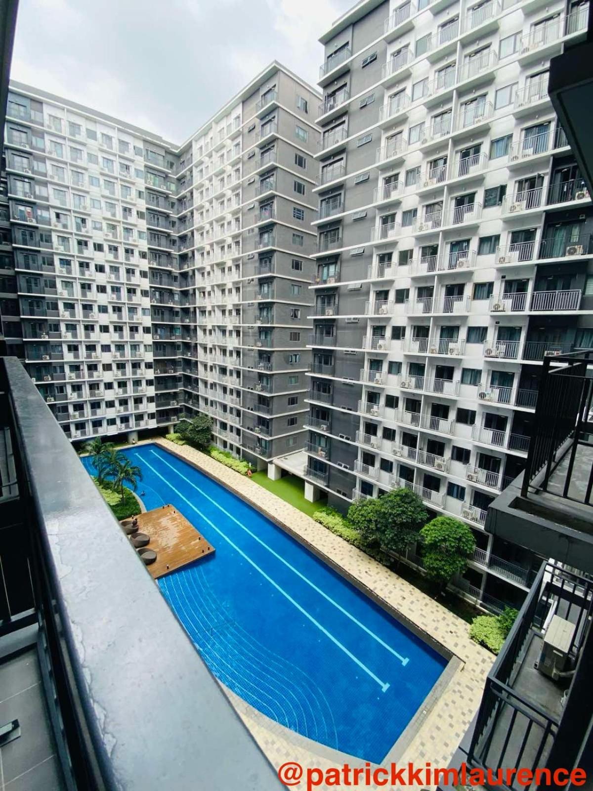 Bed & Breakfast Shore 3 - 1br Scandi-industrial By The Bay Manila
