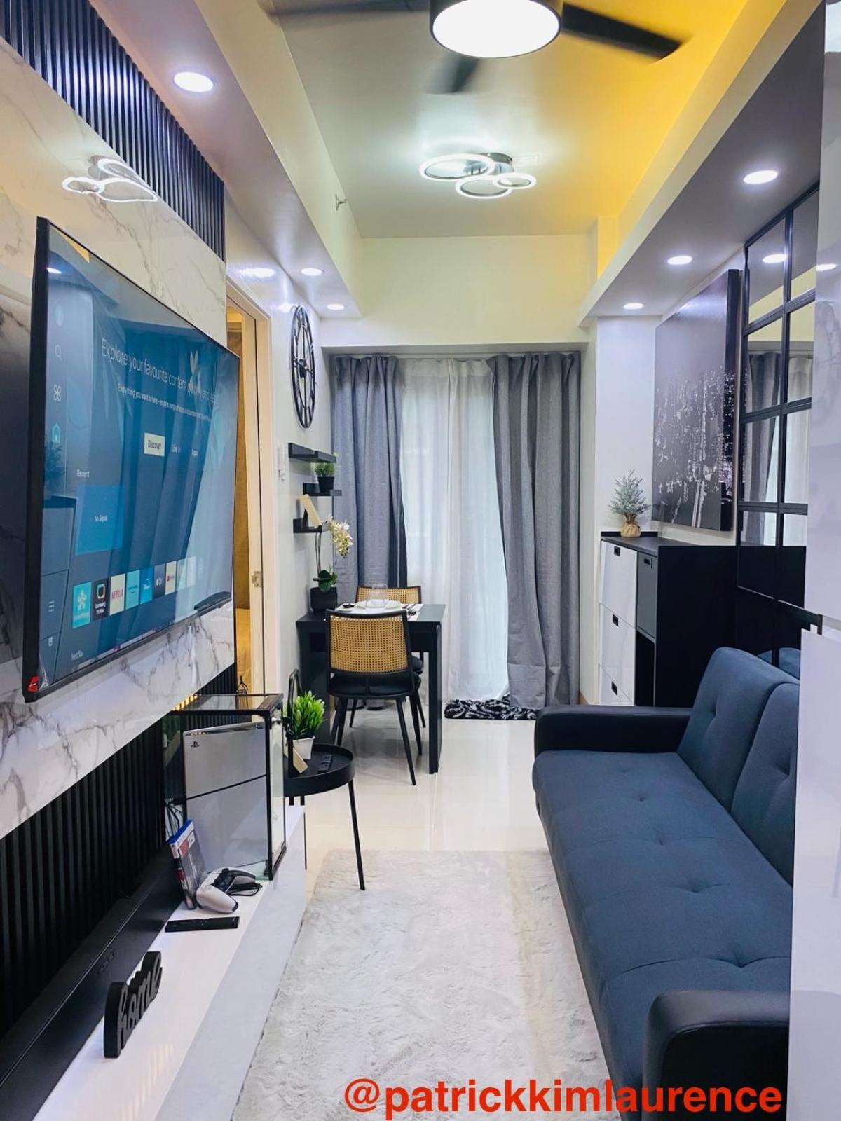 Shore 3 - 1br Scandi-industrial By The Bay