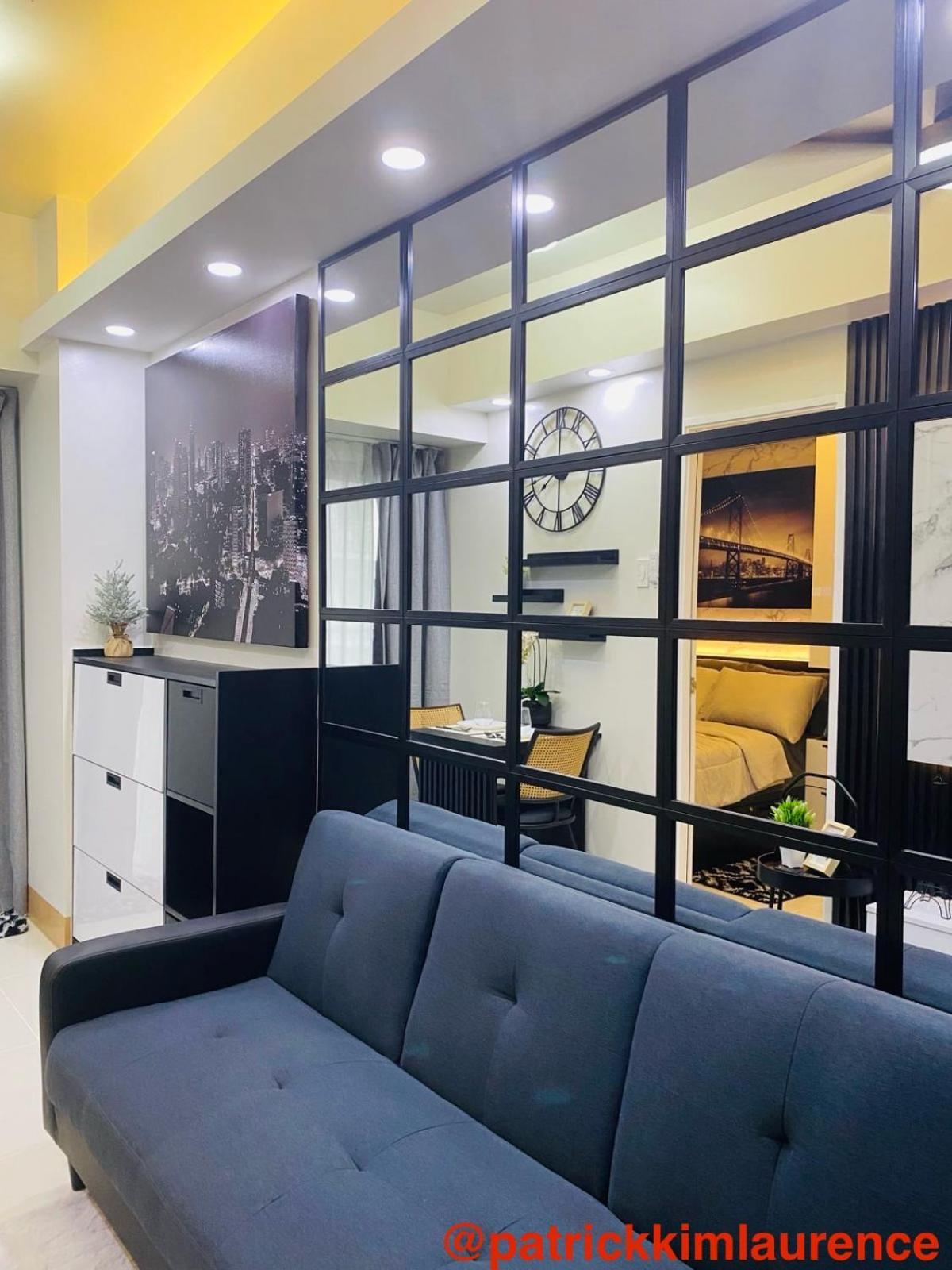 Shore 3 - 1br Scandi-industrial By The Bay *