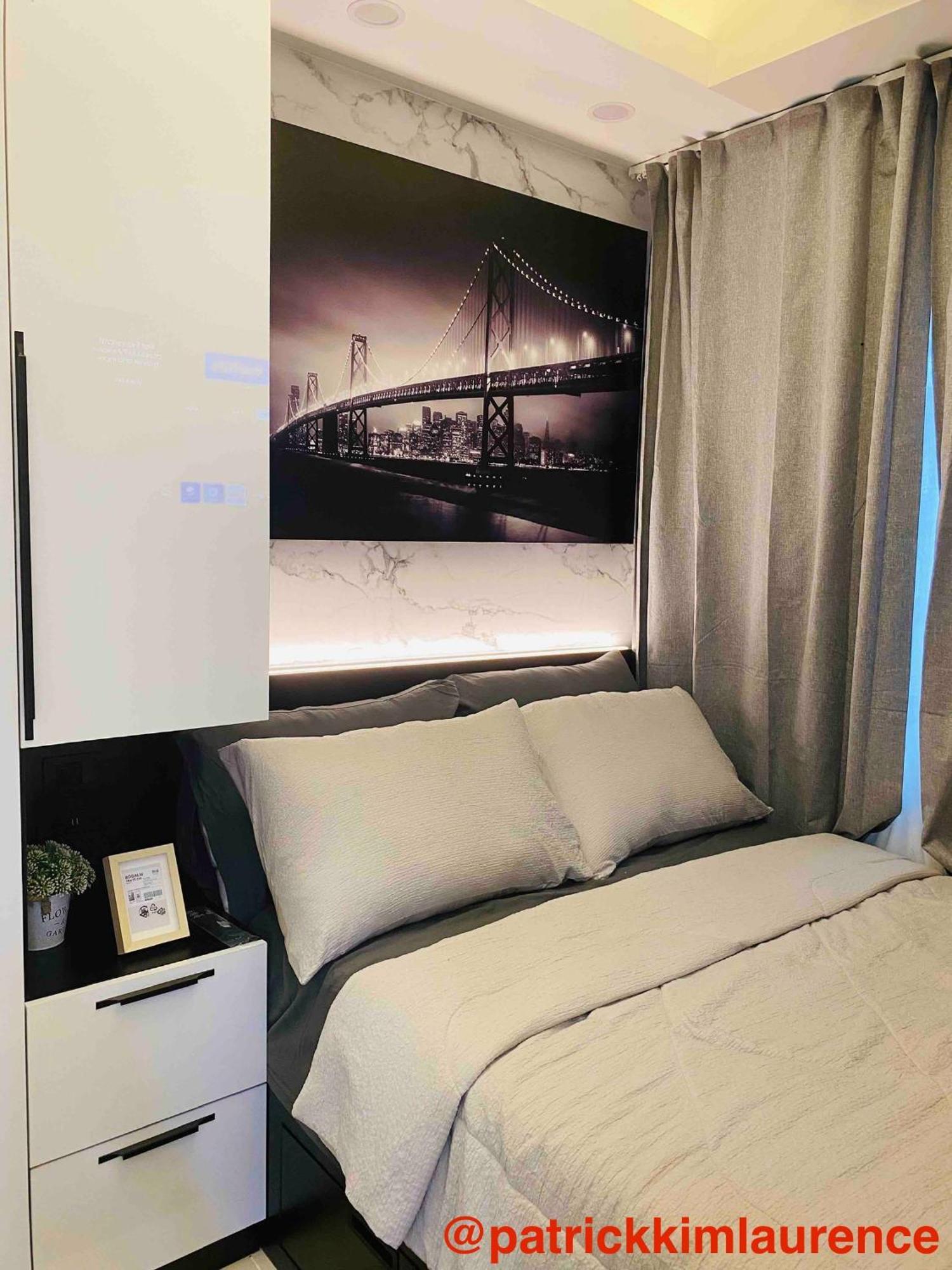 Shore 3 - 1br Scandi-industrial By The Bay Bed & Breakfast