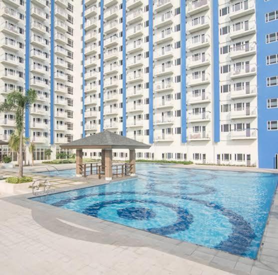 Quezon Luxury Unit Sun Residences Welcome Rotonda Espana *