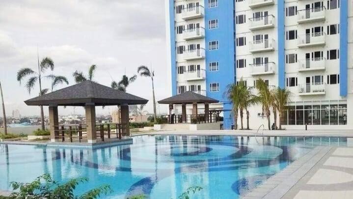 Quezon Luxury Unit Sun Residences Welcome Rotonda Espana Apartment Manila
