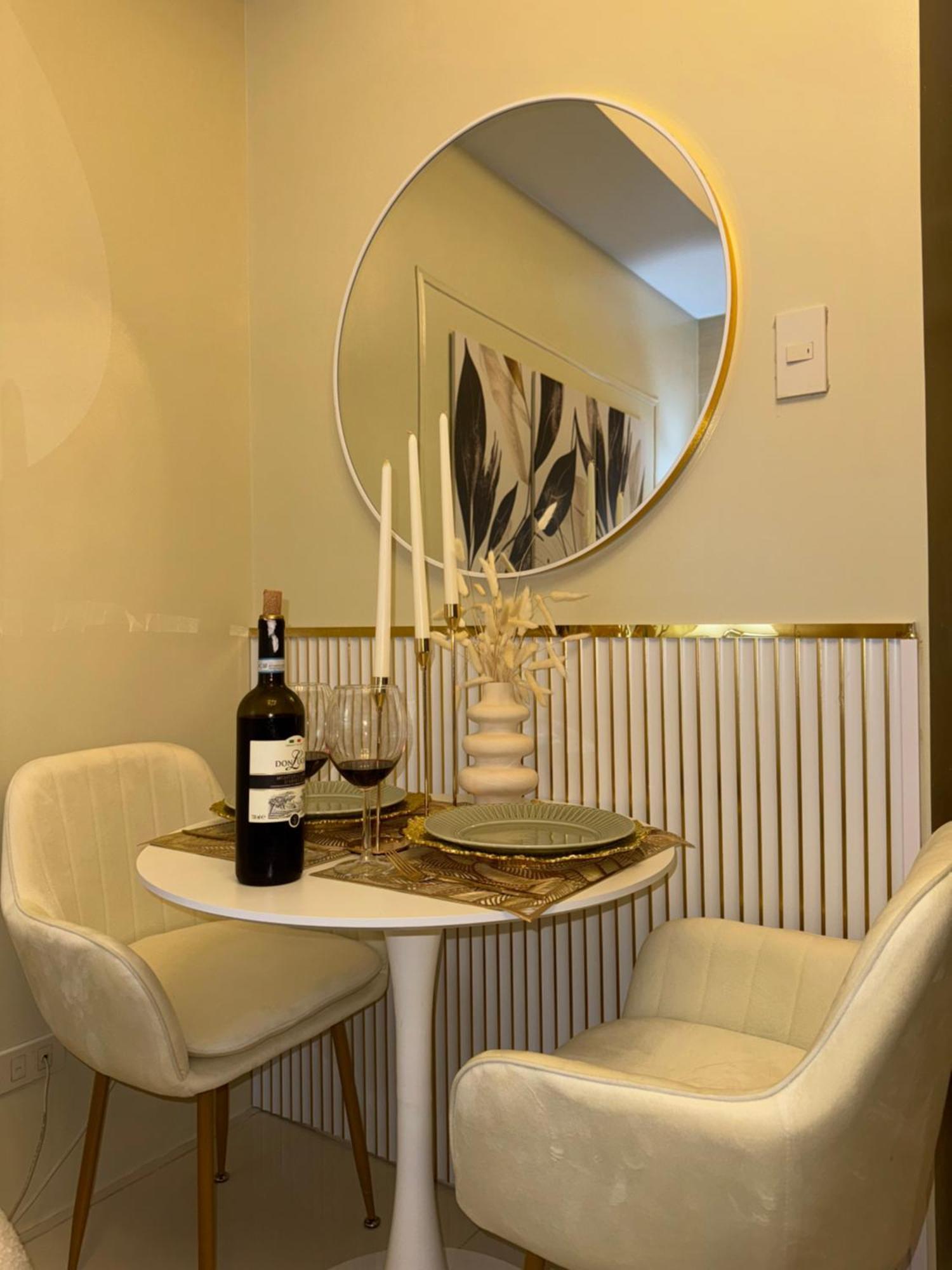 Quezon Luxury Unit Sun Residences Welcome Rotonda Espana Manila