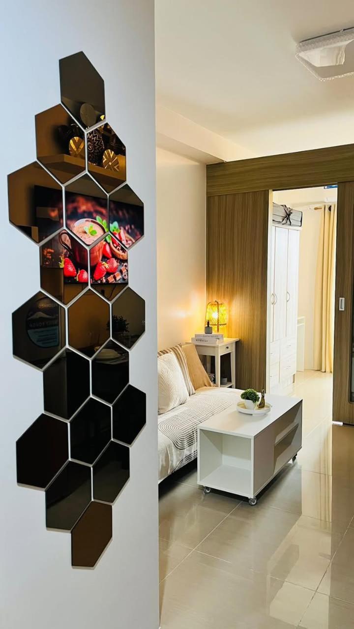Namrta Staycation Albergue