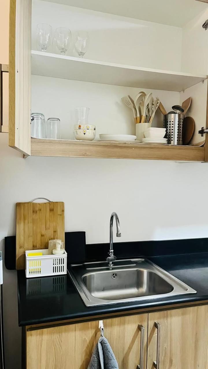 Namrta Staycation Albergue *