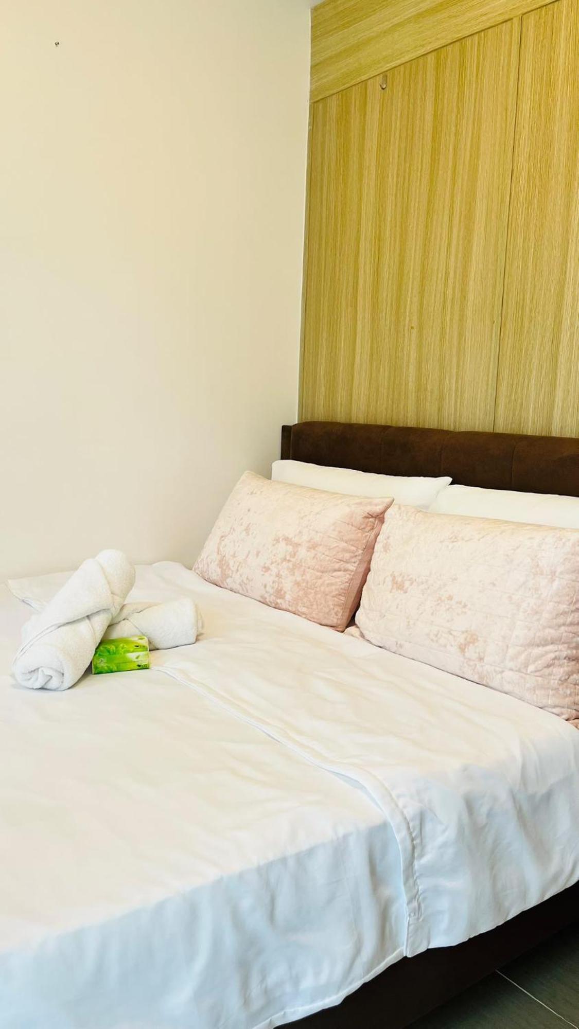 Namrta Staycation Albergue Manila