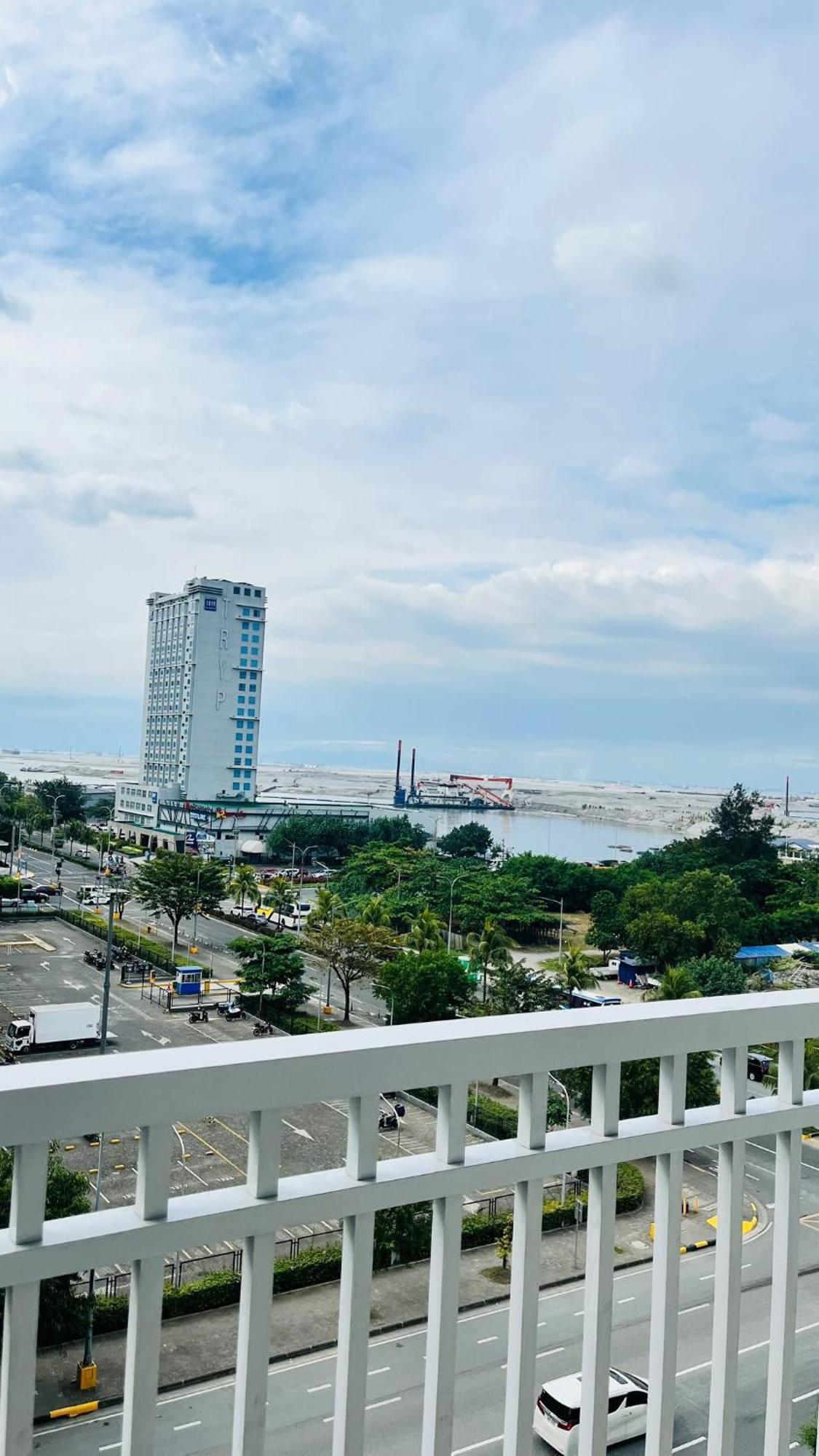 Namrta Staycation * Manila