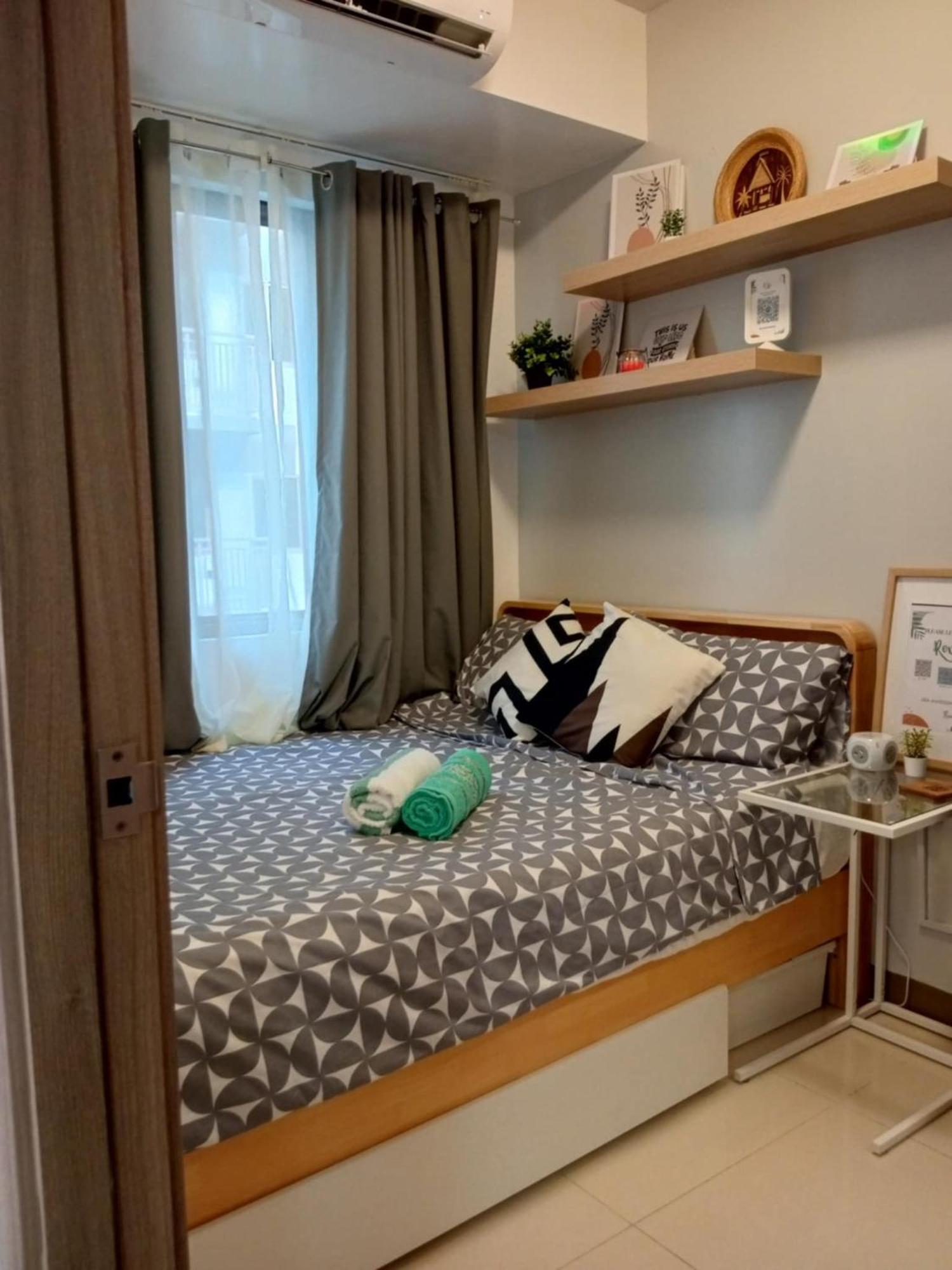 J&a Awesome Aparthotel *