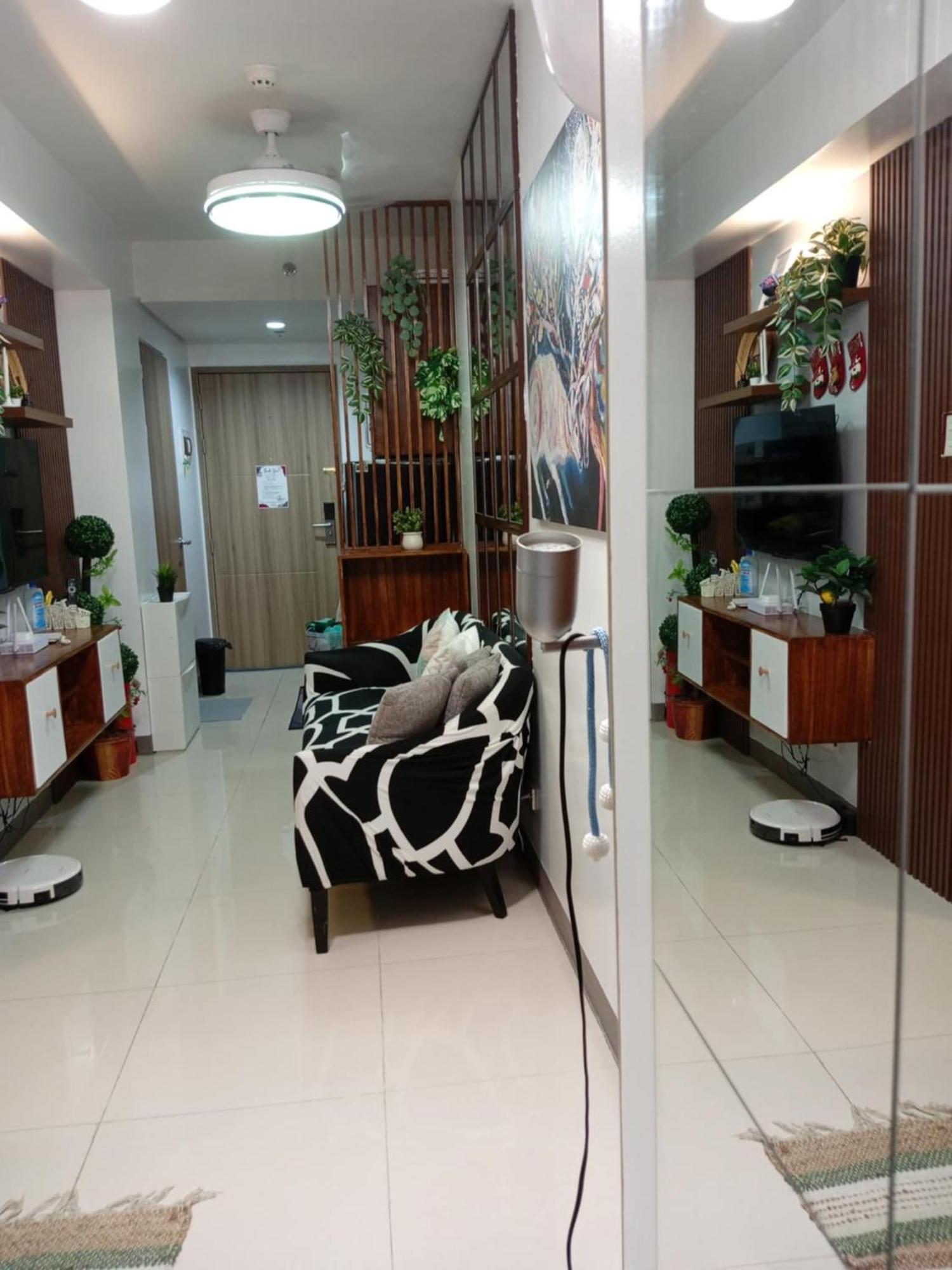 Aparthotel J&a Awesome Manila