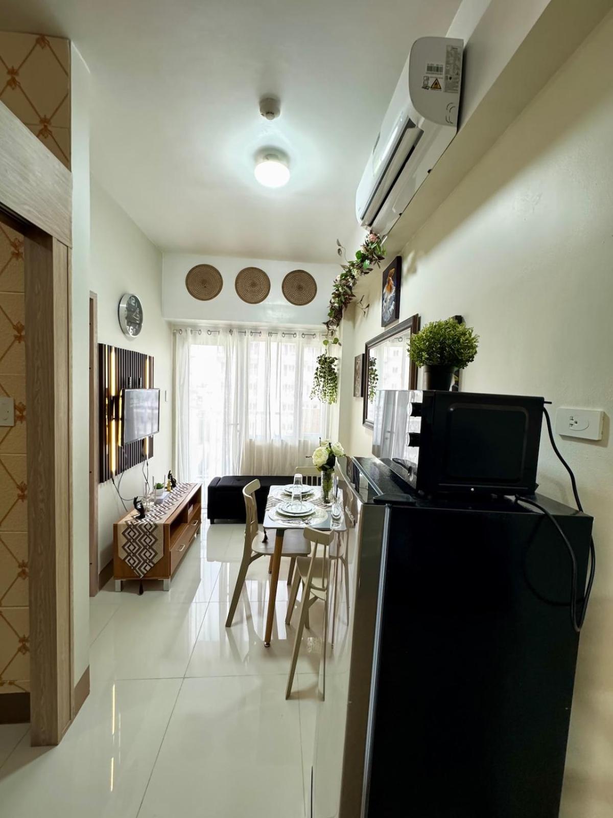 2br Staycation Nearairport