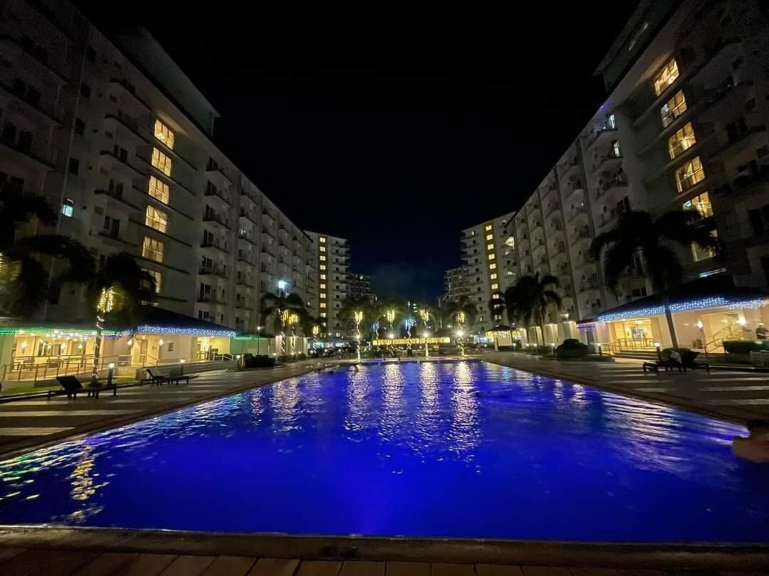 2br Staycation Nearairport Apartamento Manila