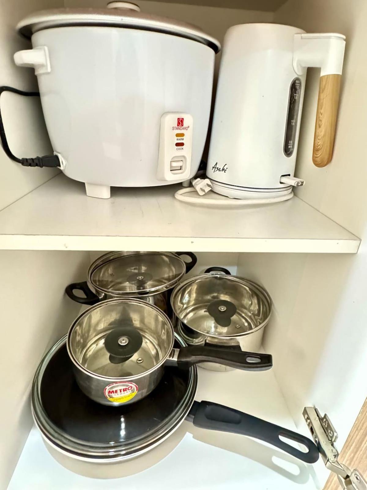 2br Staycation Nearairport *