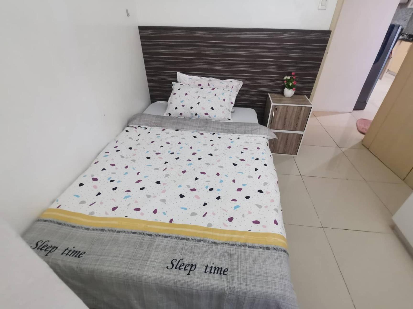 2 Bedroom In Sea Residences Apartment *