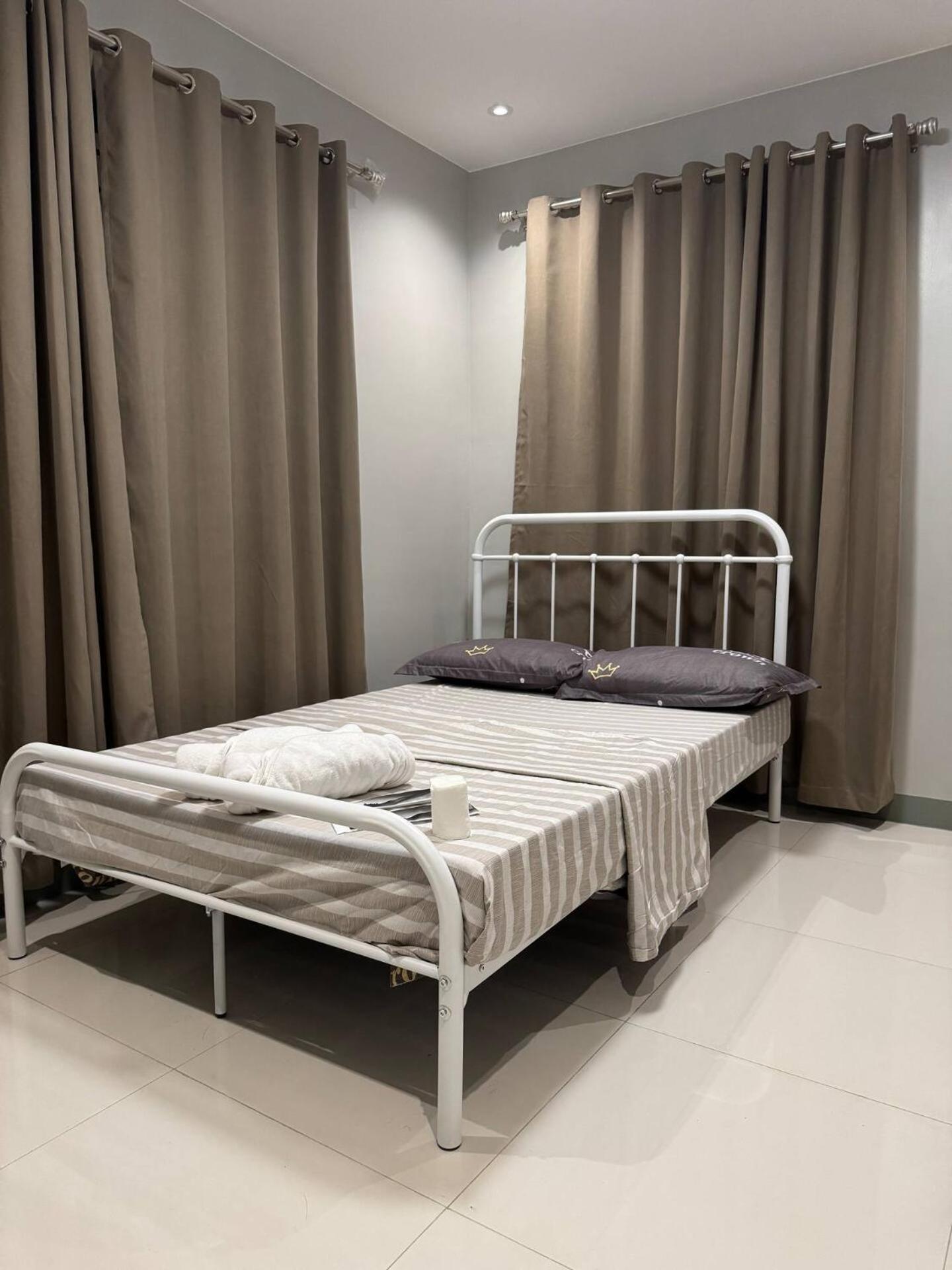 Santipha Residences