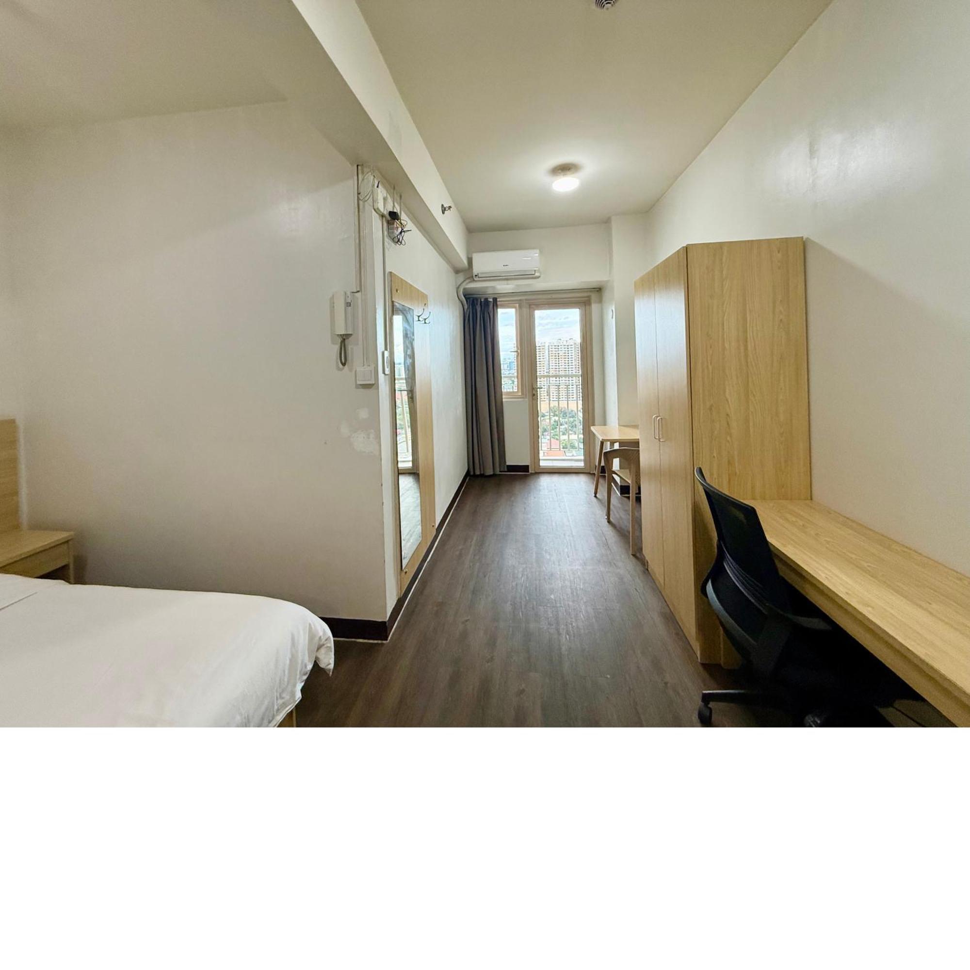 Fx Condotel