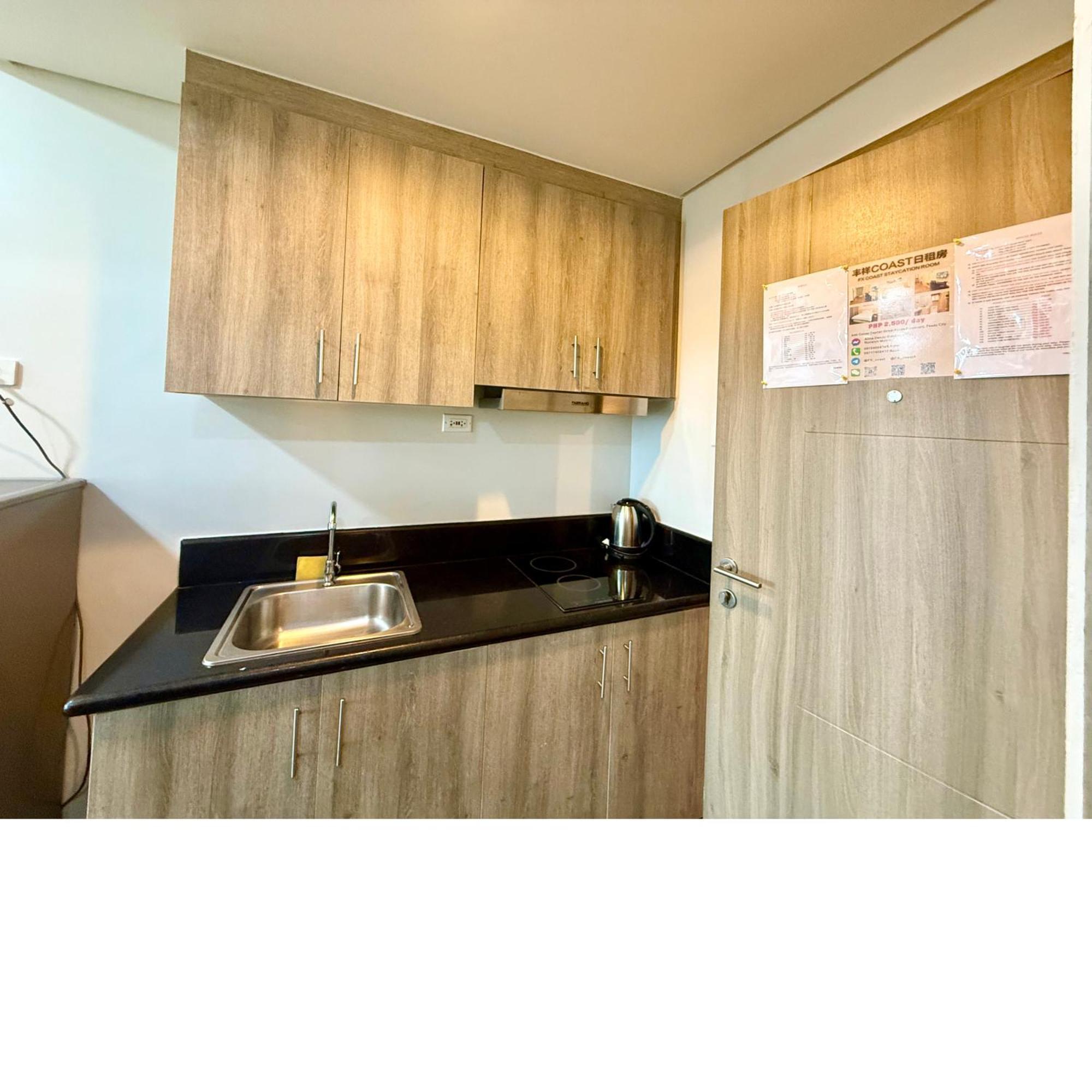 Aparthotel Fx Condotel