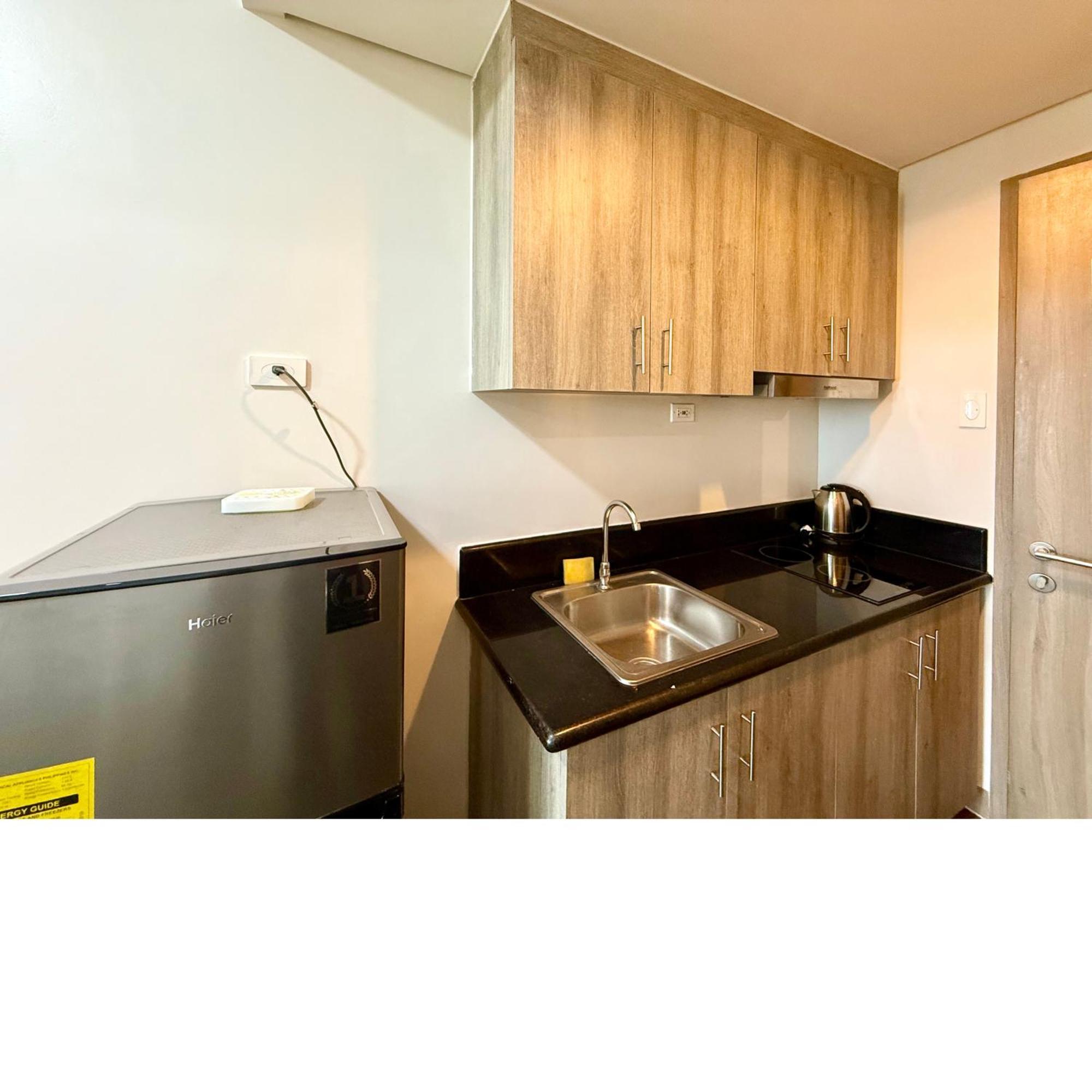 Aparthotel Fx Condotel *