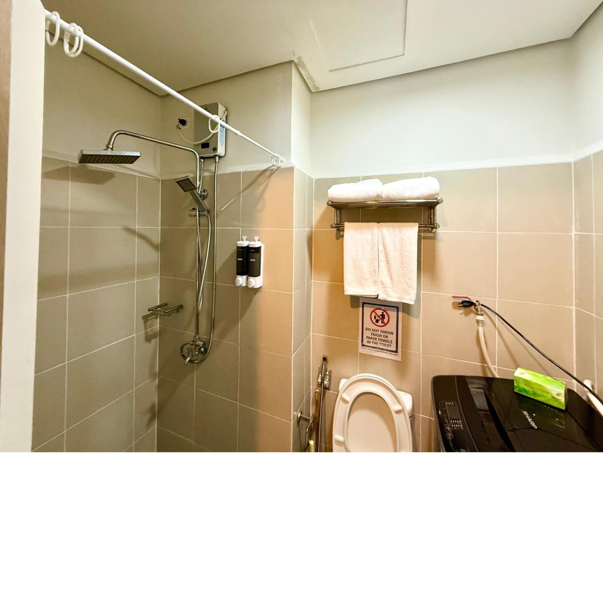 Aparthotel Fx Condotel
