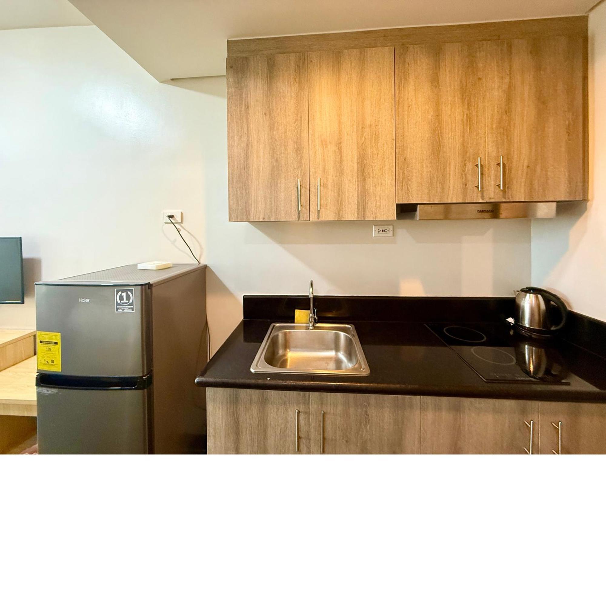 Fx Condotel