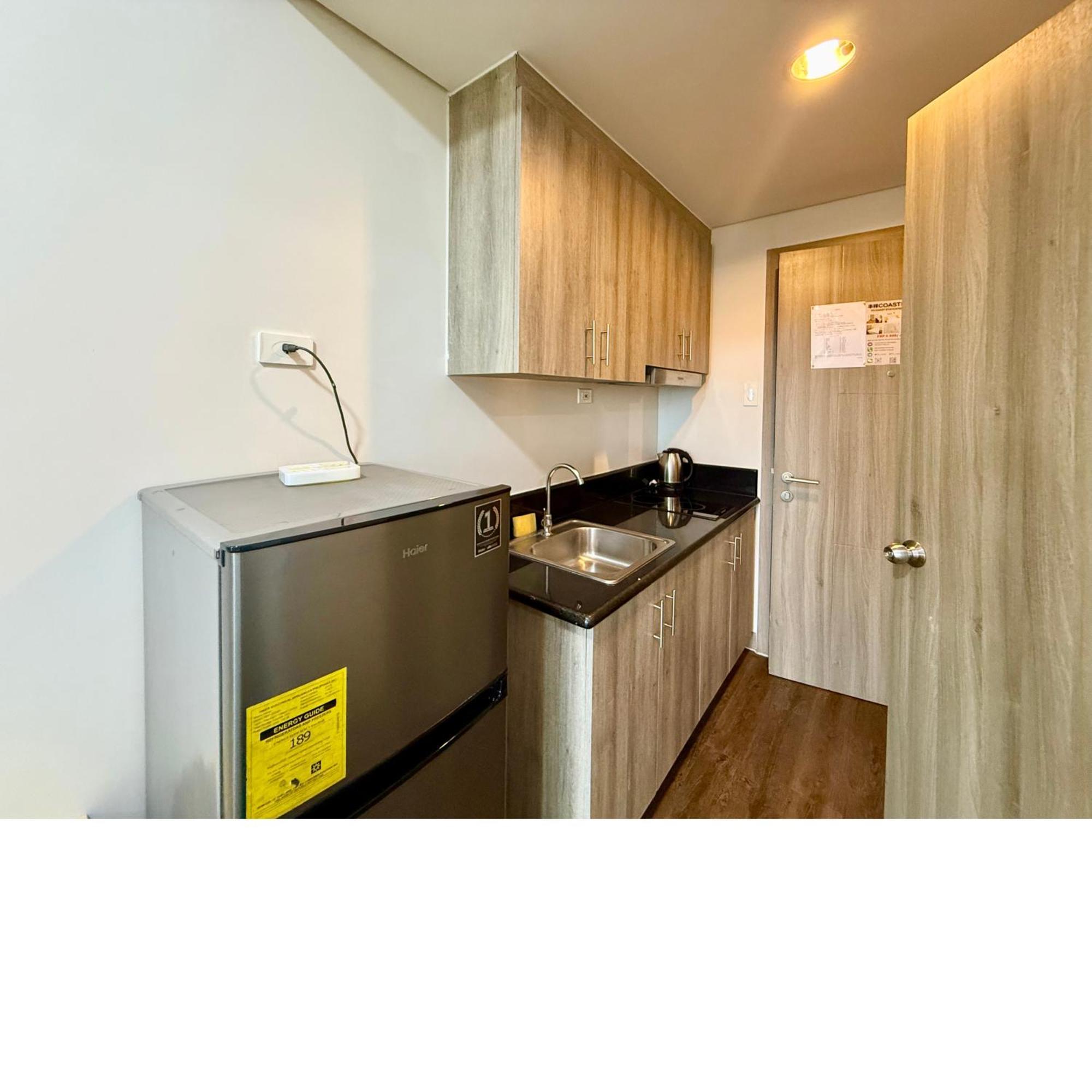 Aparthotel Fx Condotel
