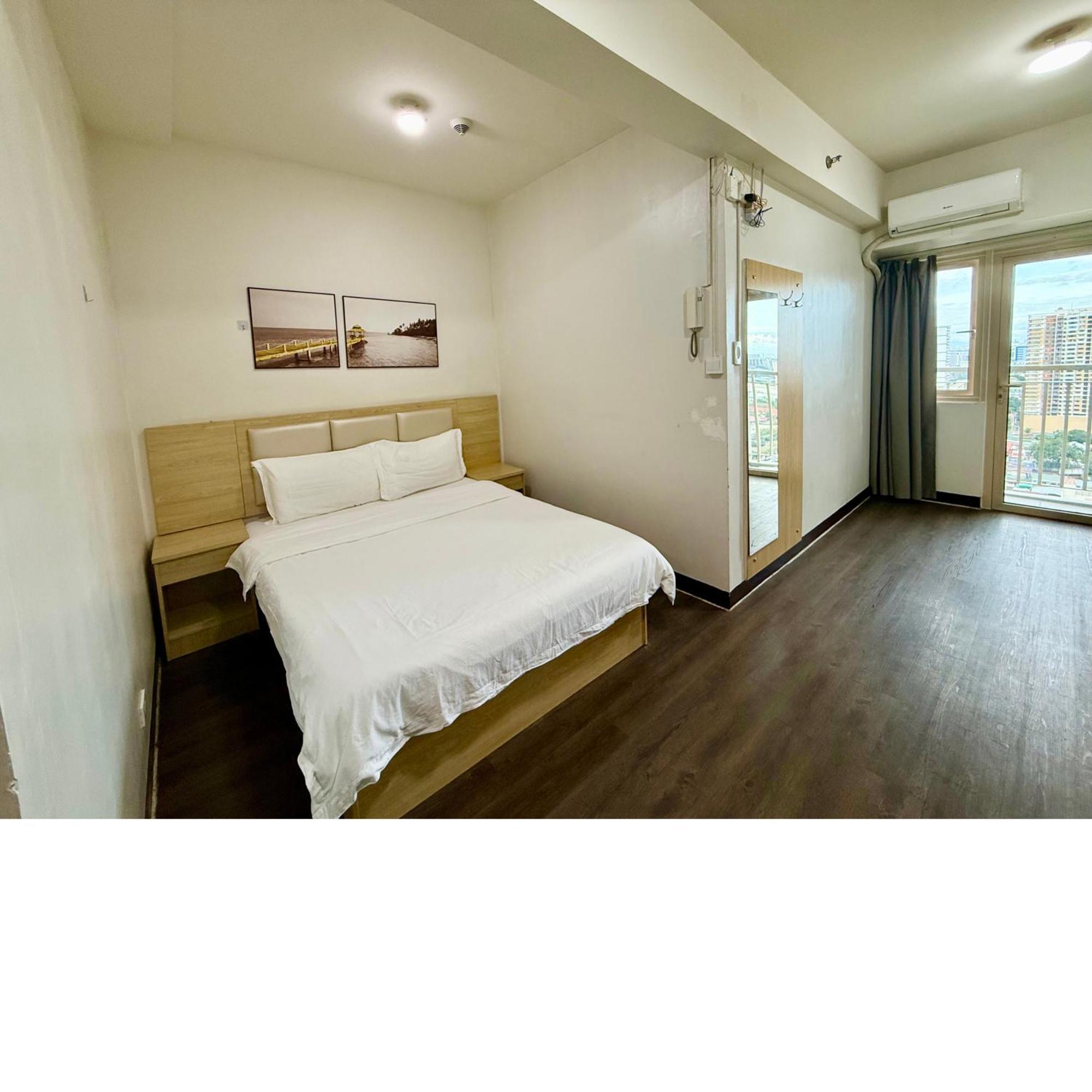 Fx Condotel Aparthotel *