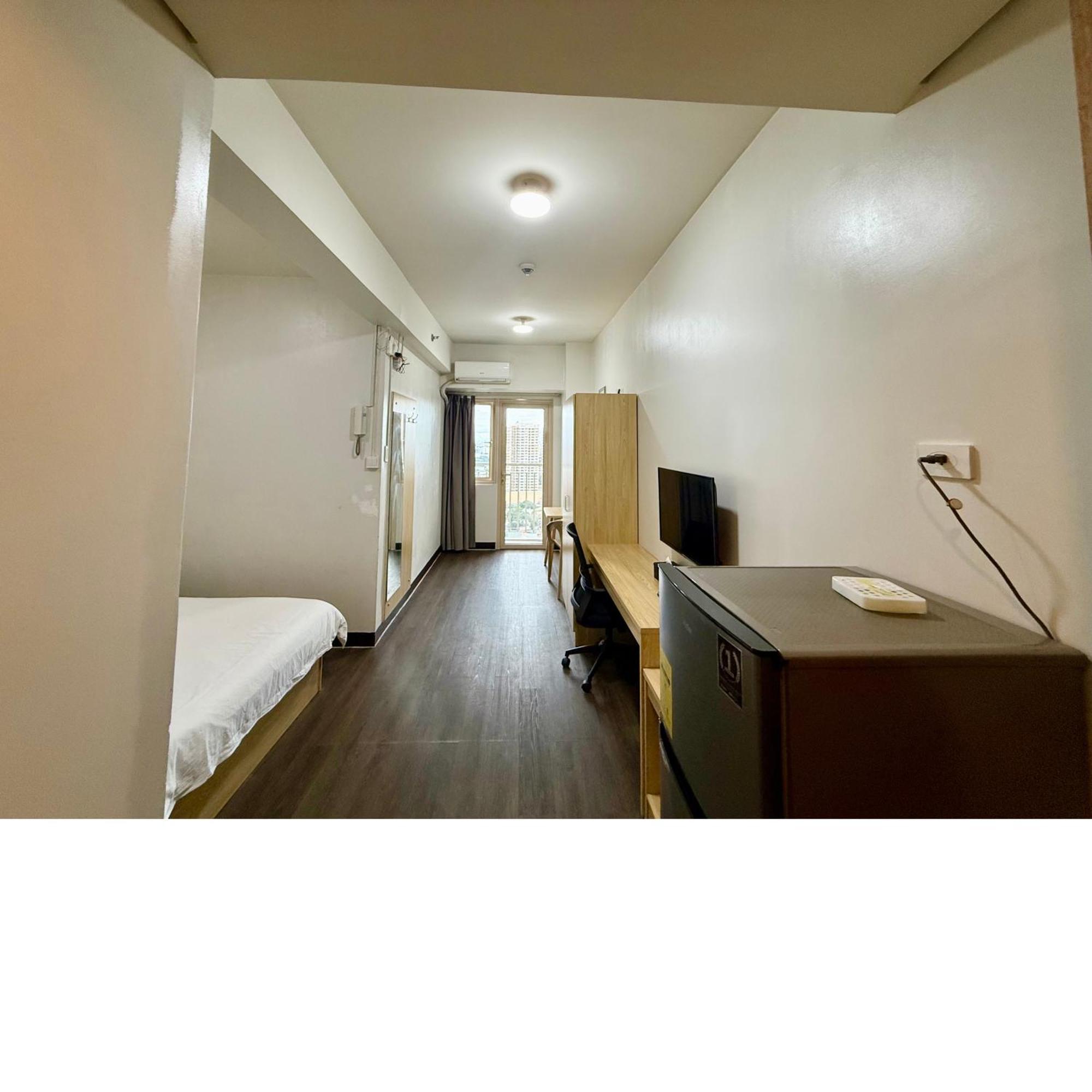 Fx Condotel *