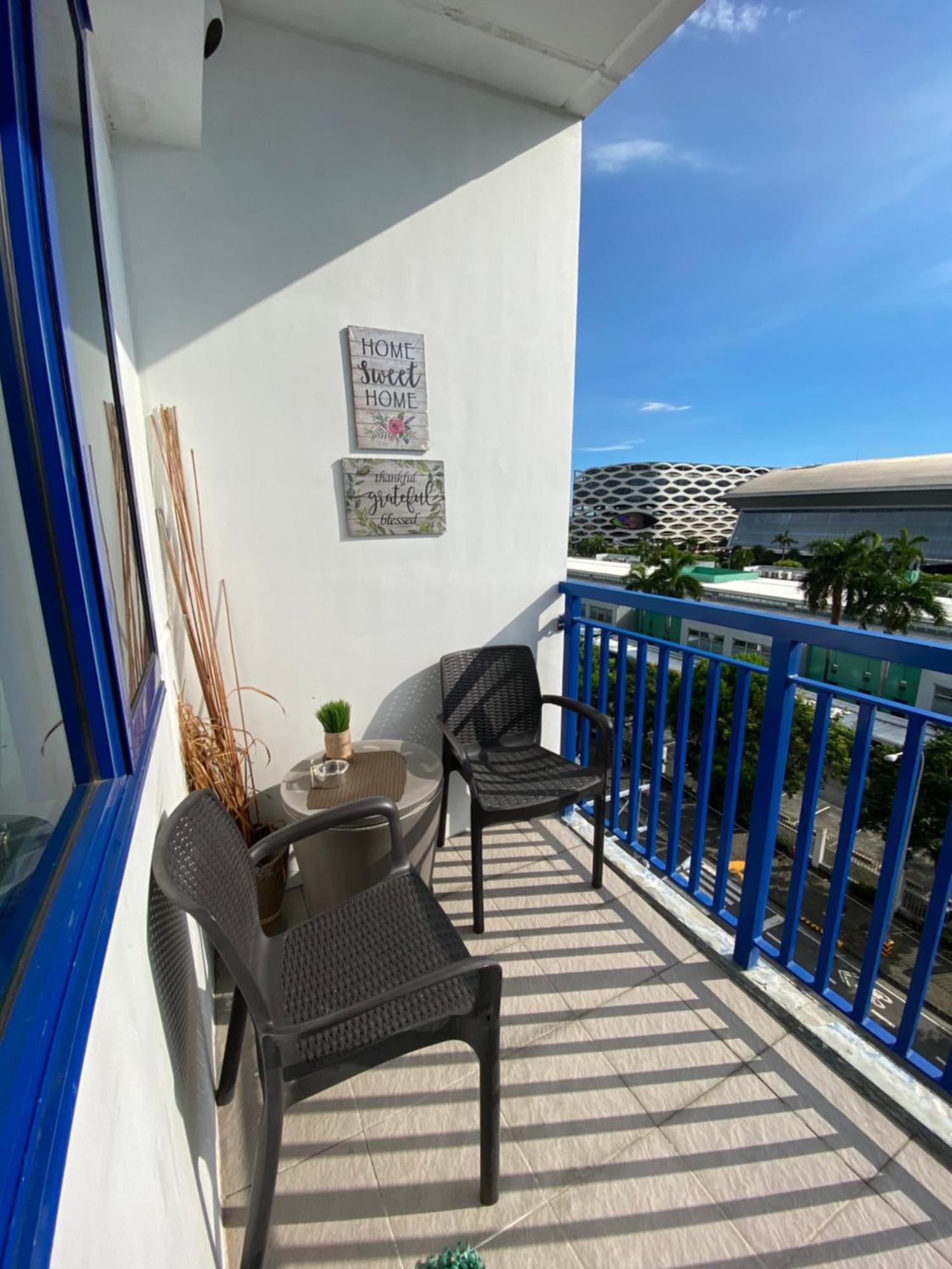 Sea Crib Aparthotel