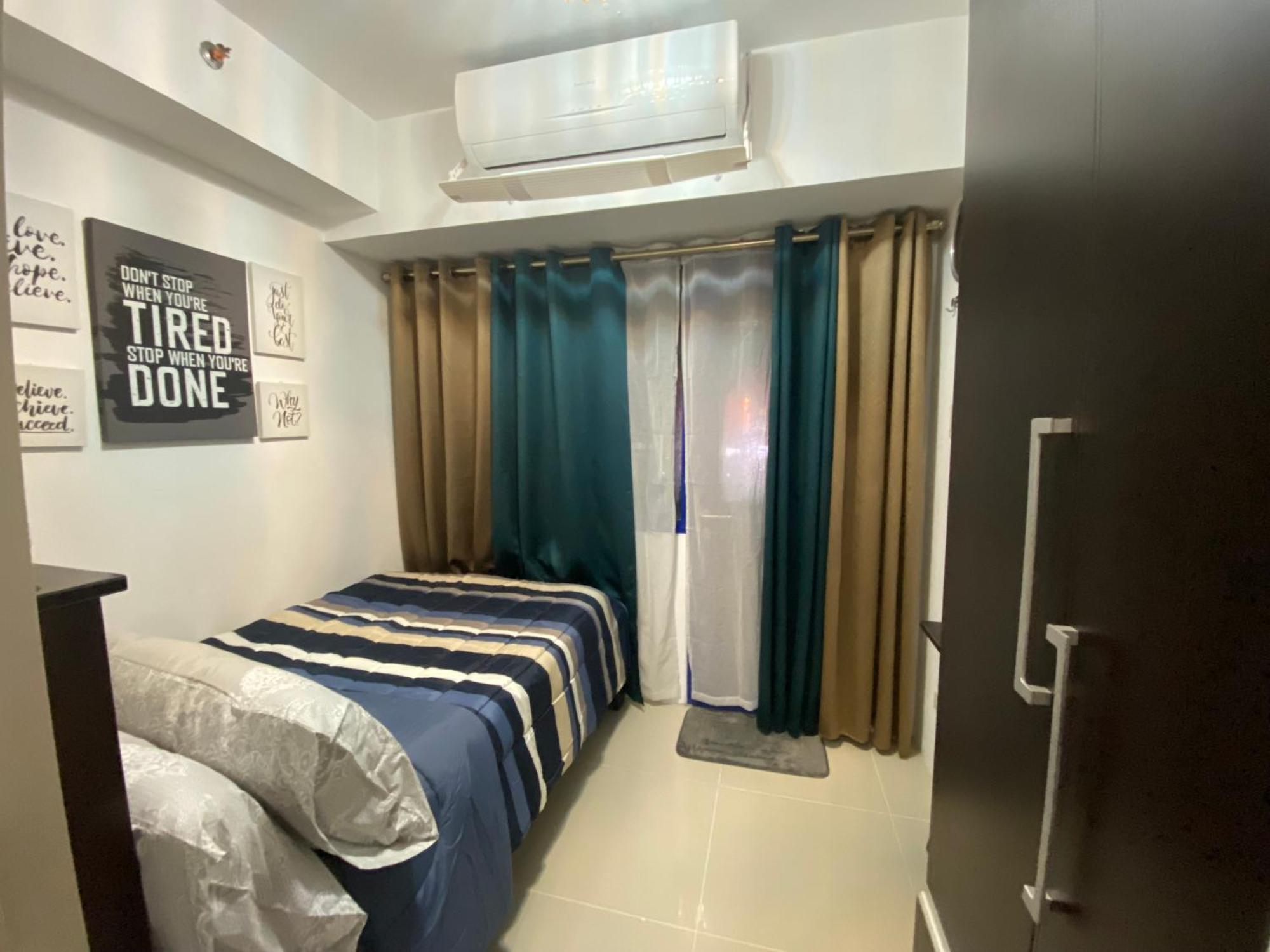 Aparthotel Sea Crib Manila