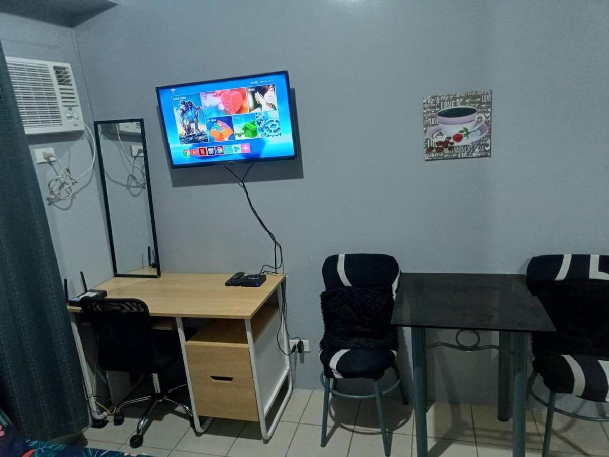 Apartment Berto's Staycation Long Term And Short Term *