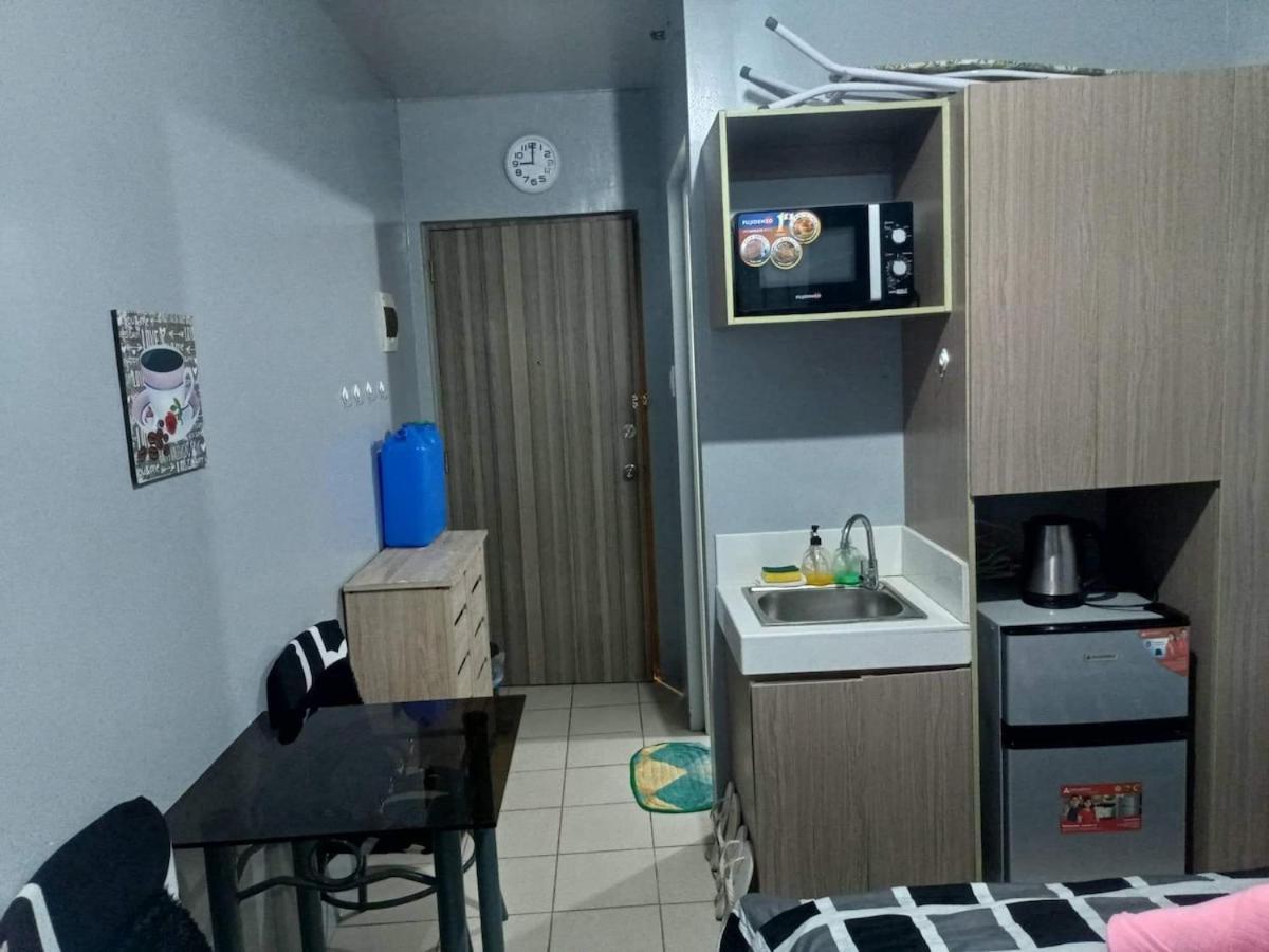 Berto's Staycation Long Term And Short Term Apartment Manila