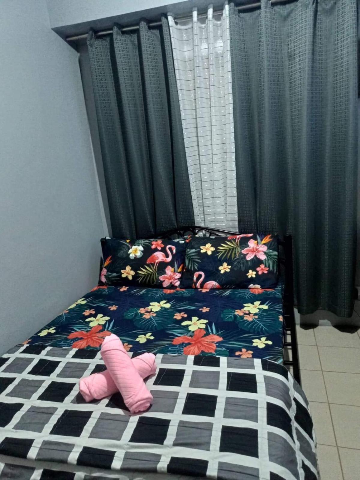 Berto's Staycation Long Term And Short Term Apartment *