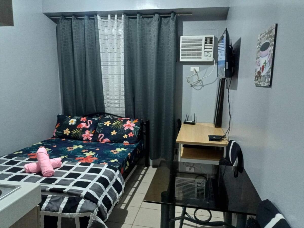 Berto's Staycation Long Term And Short Term * Manila