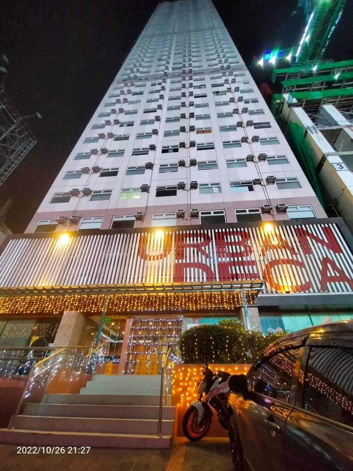 Berto's Staycation Long Term And Short Term Apartment Manila