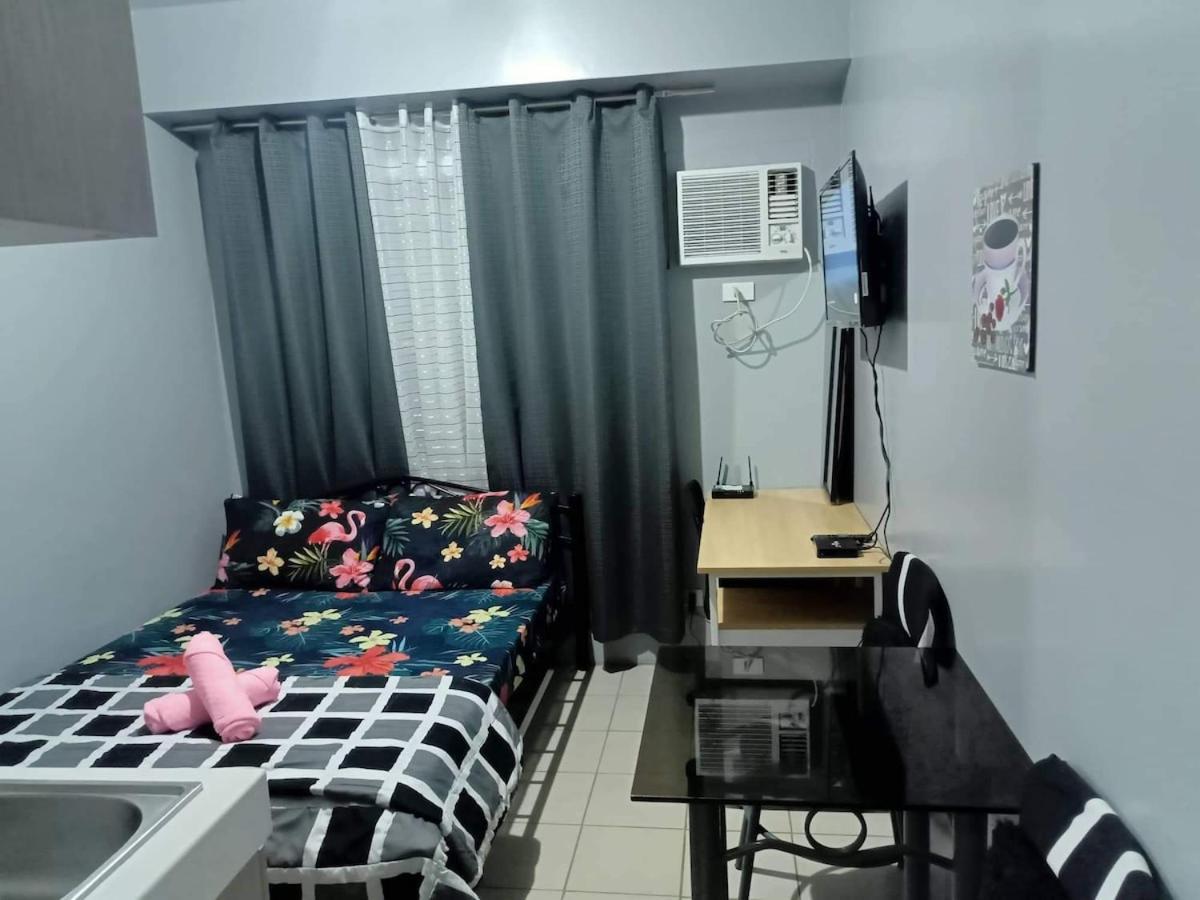 Apartment Berto's Staycation Long Term And Short Term *