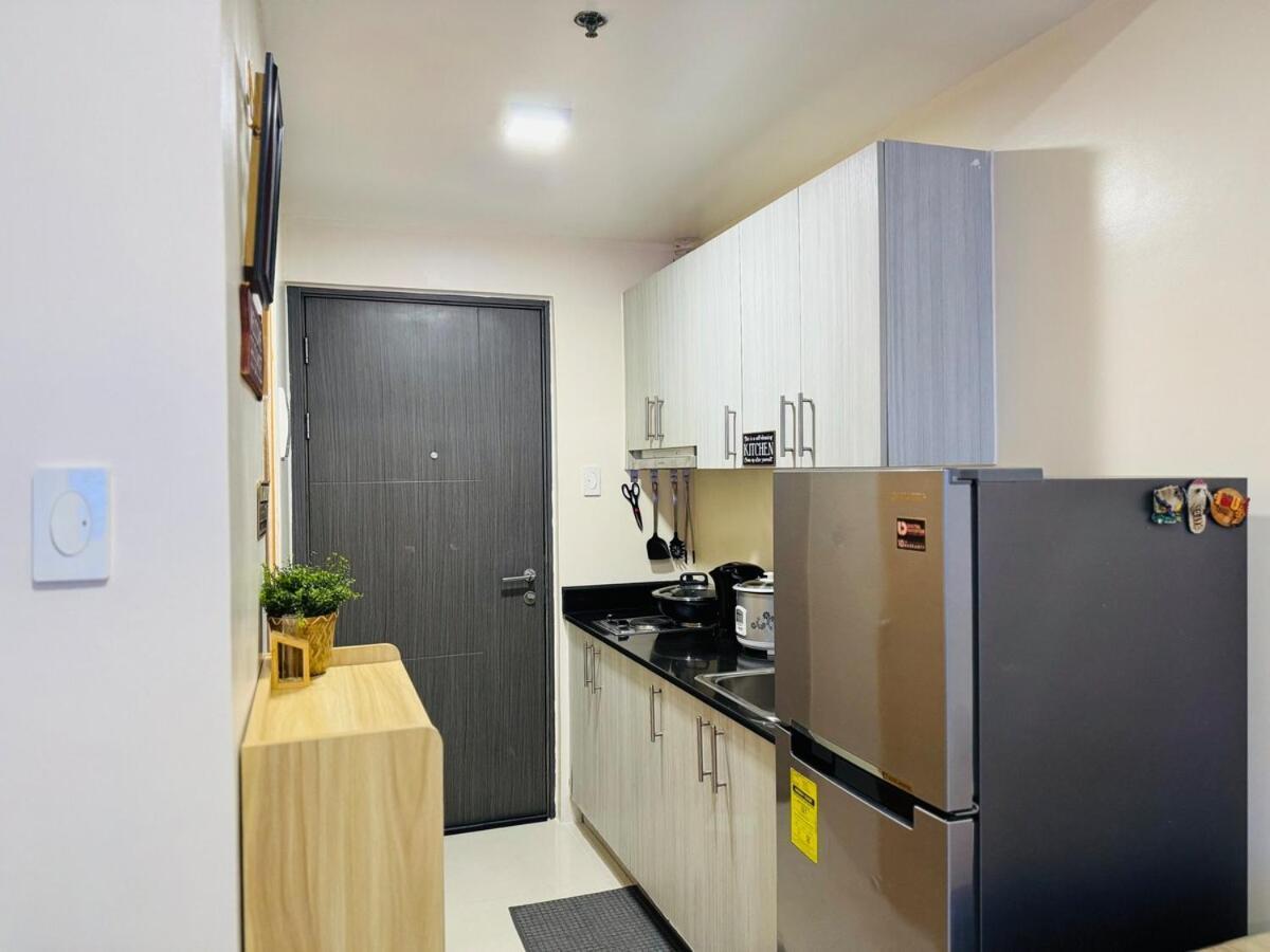 Unit In Malate, Apartment Manila